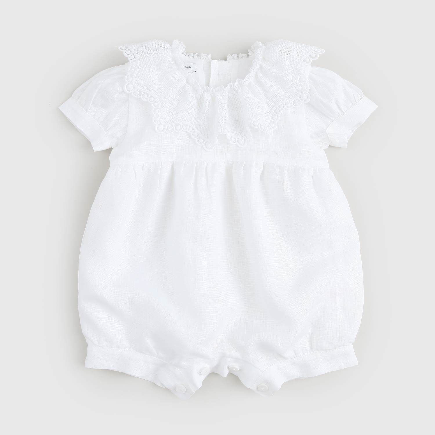 abito con colletto in pizzo - annameglio.com abbigliamento moda