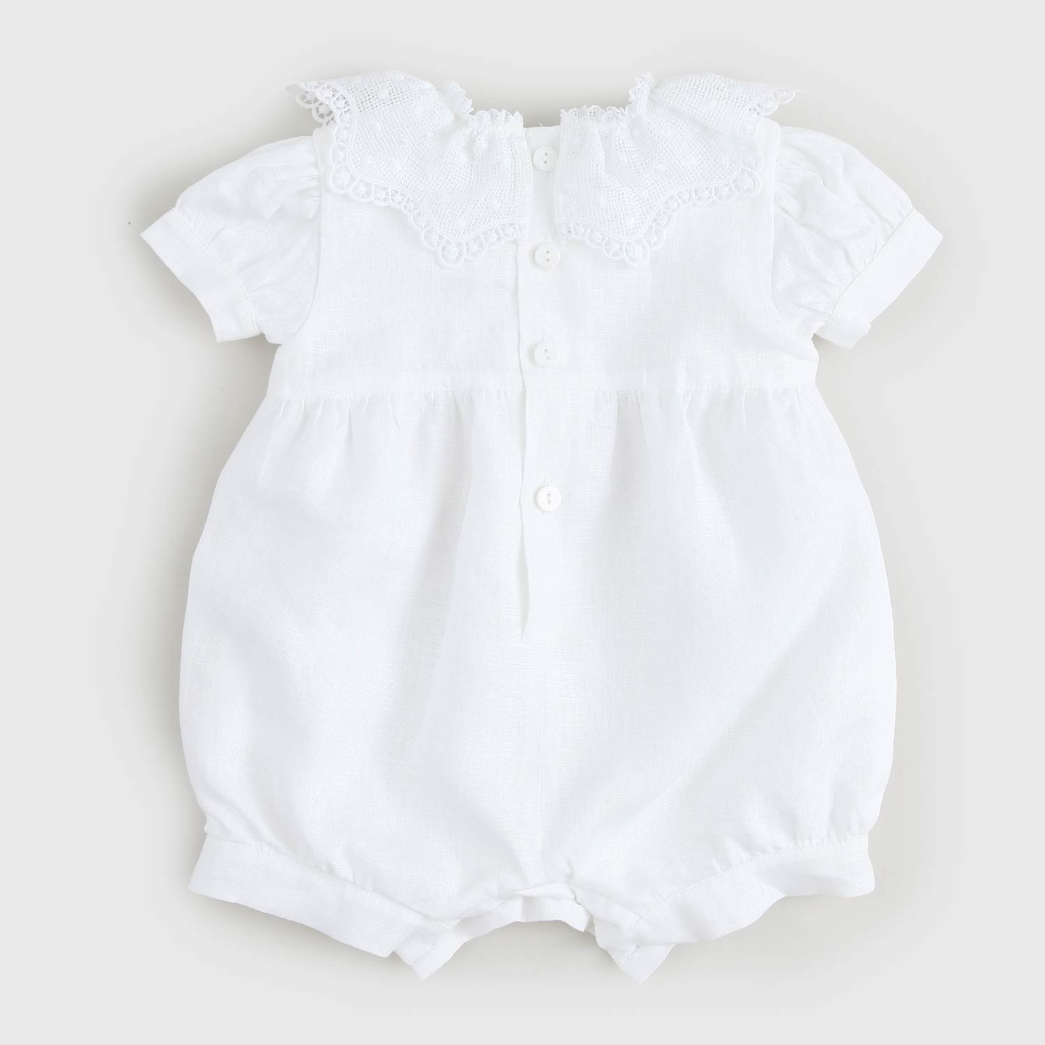 abito con colletto in pizzo - annameglio.com abbigliamento moda