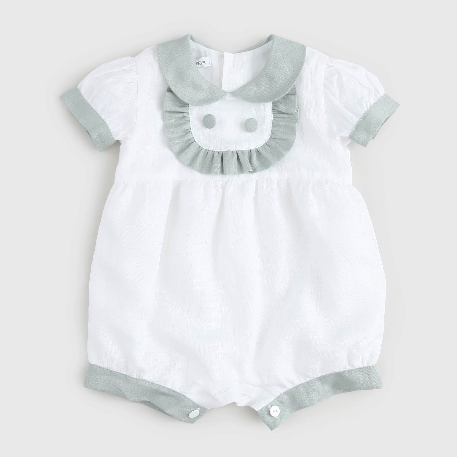 abito con contrasti verdi - annameglio.com abbigliamento moda