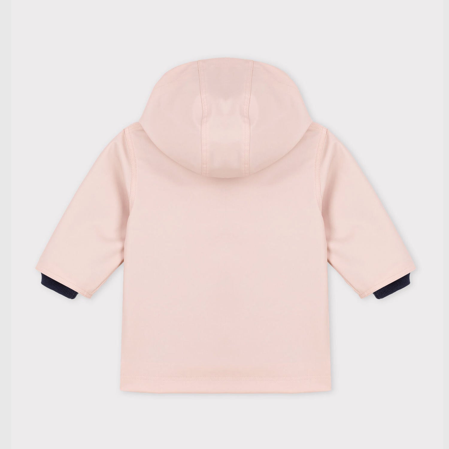 giacca rosa impermeabile bambina - annameglio.com abbigliamento moda