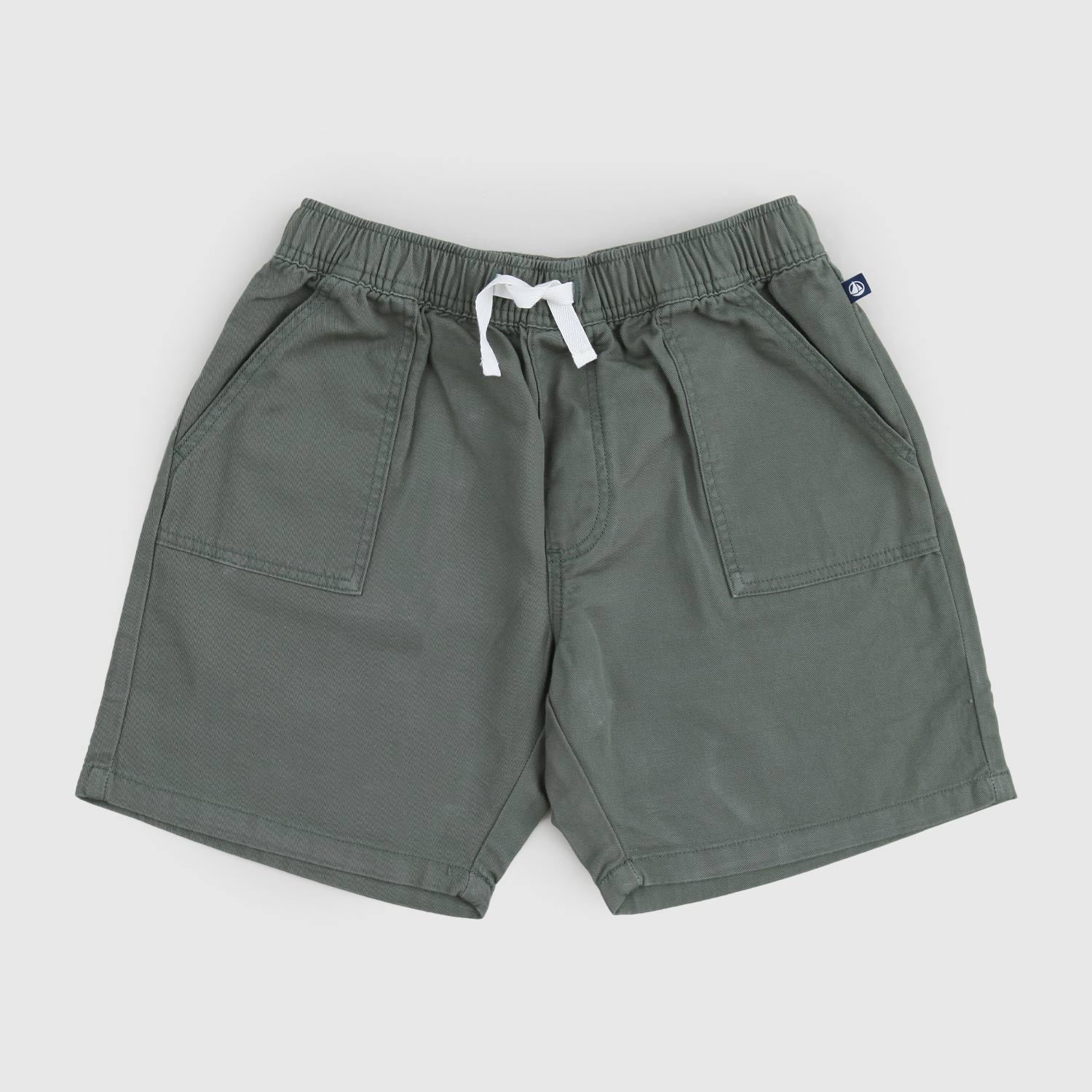 bermuda verdi bambino - annameglio.com abbigliamento moda