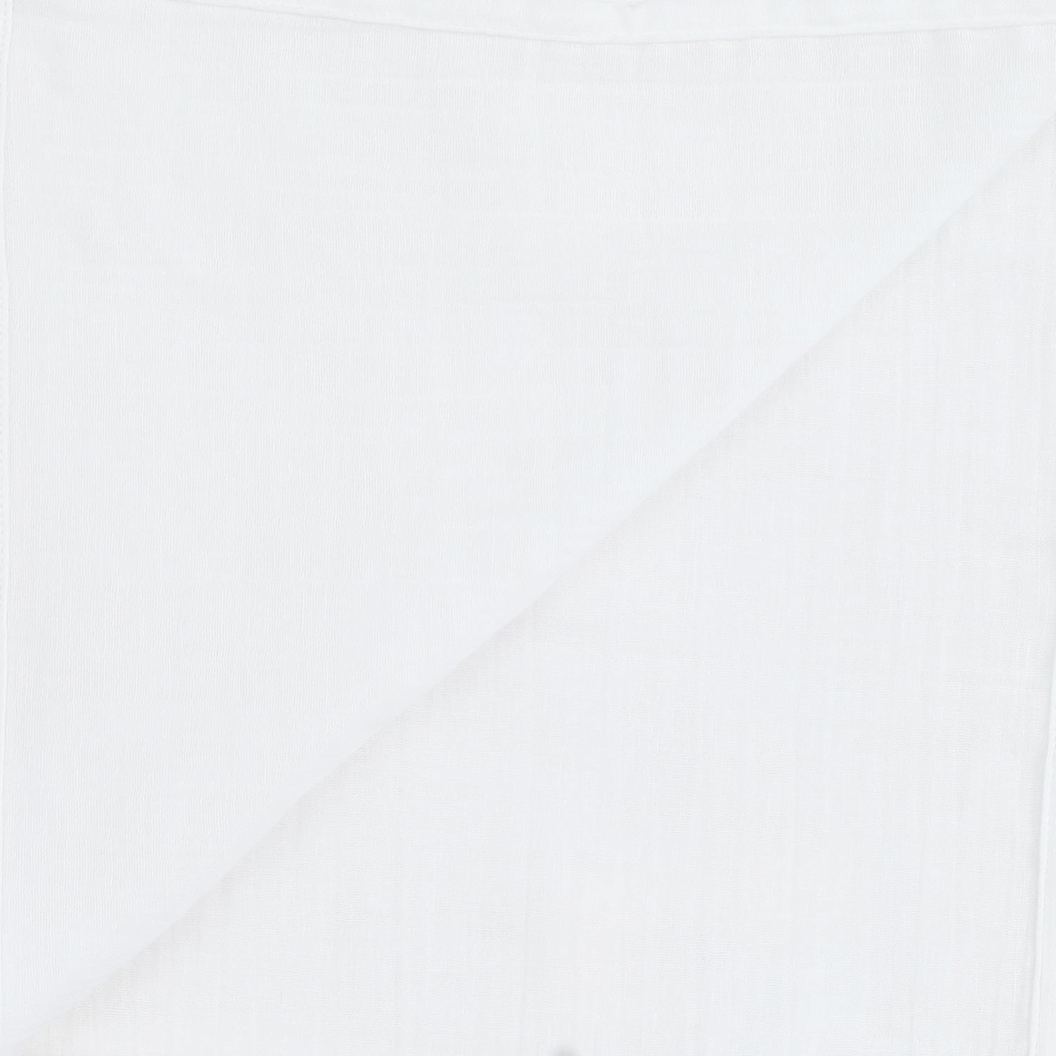 copertina bianca unisex - annameglio.com abbigliamento moda