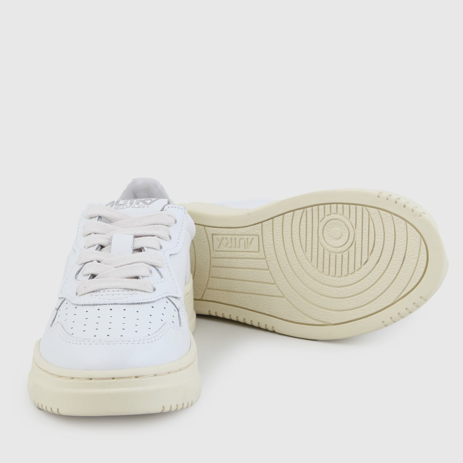 sneaker low bianca e lime - annameglio.com abbigliamento moda