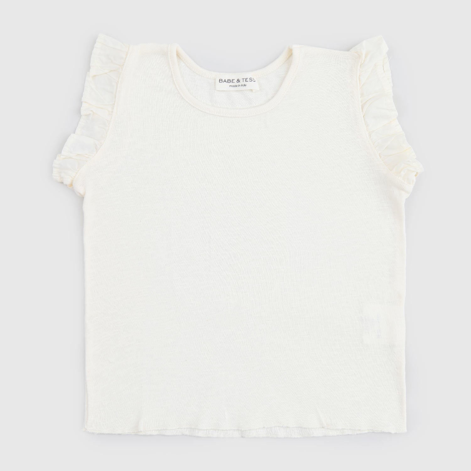 maglia smanicata ragazza - annameglio.com abbigliamento moda