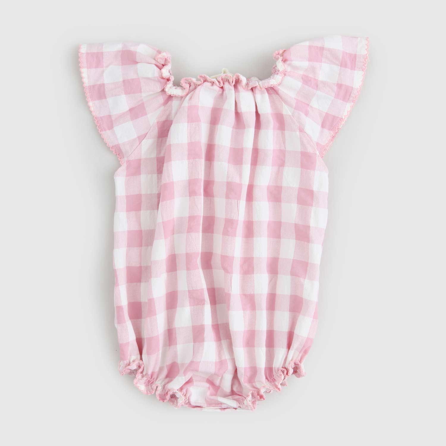 pagliaccetto quadri neonata - annameglio.com abbigliamento moda