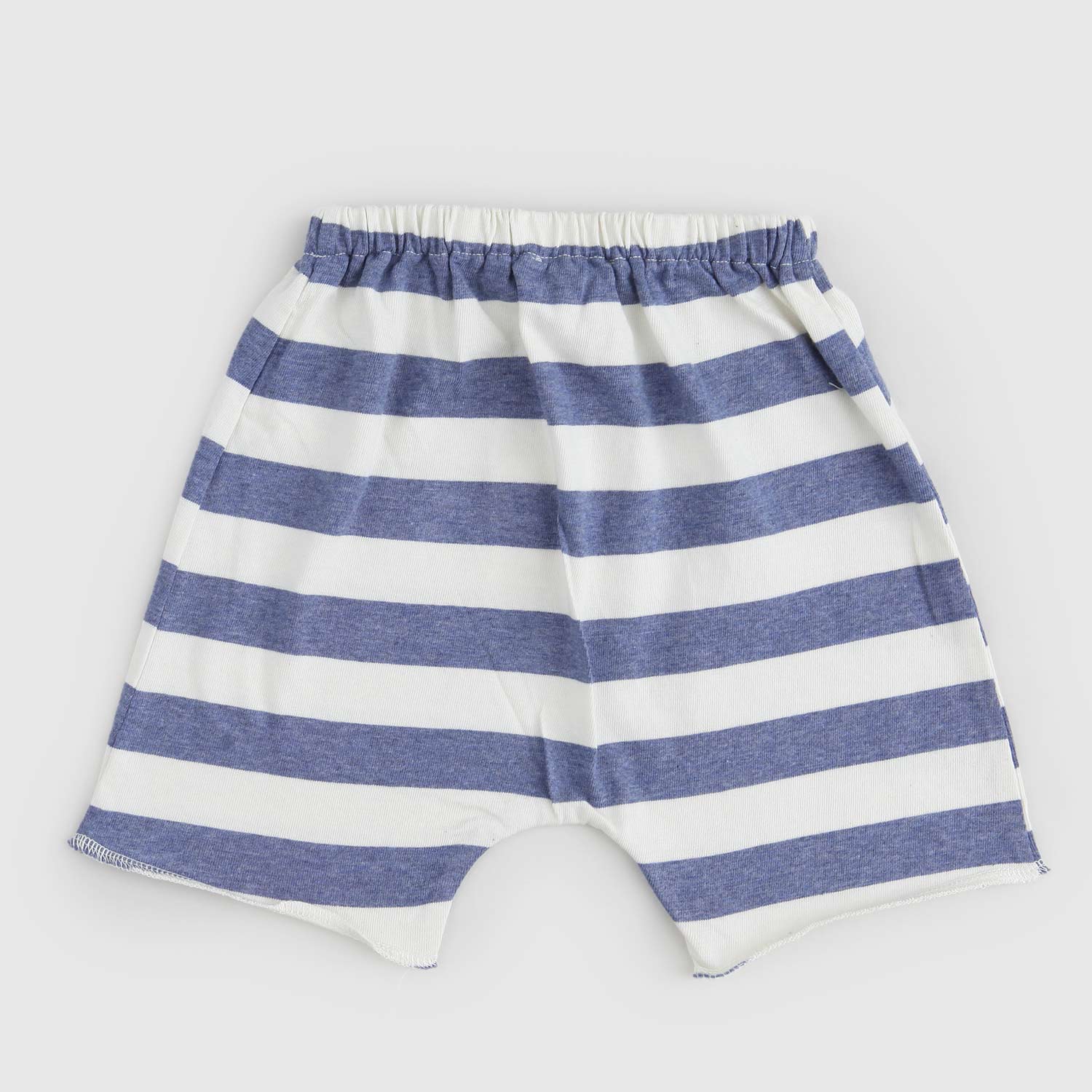 pantaloncino righe blu e bianche neonato - annameglio.com abbigliamento moda