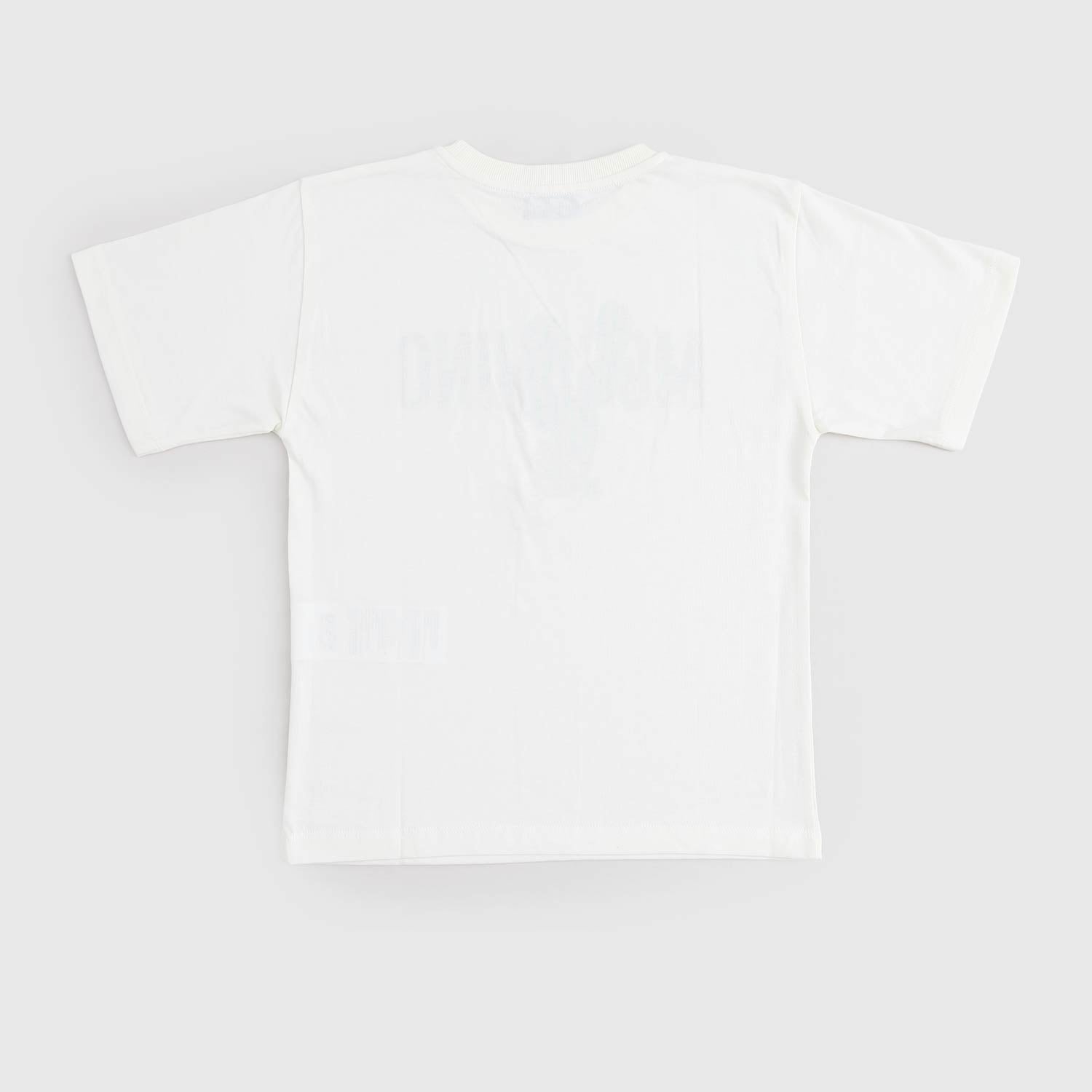 MAXI T-SHIRT IN JERSEY CACTUS TEDDY BEAR - annameglio.com abbigliamento moda