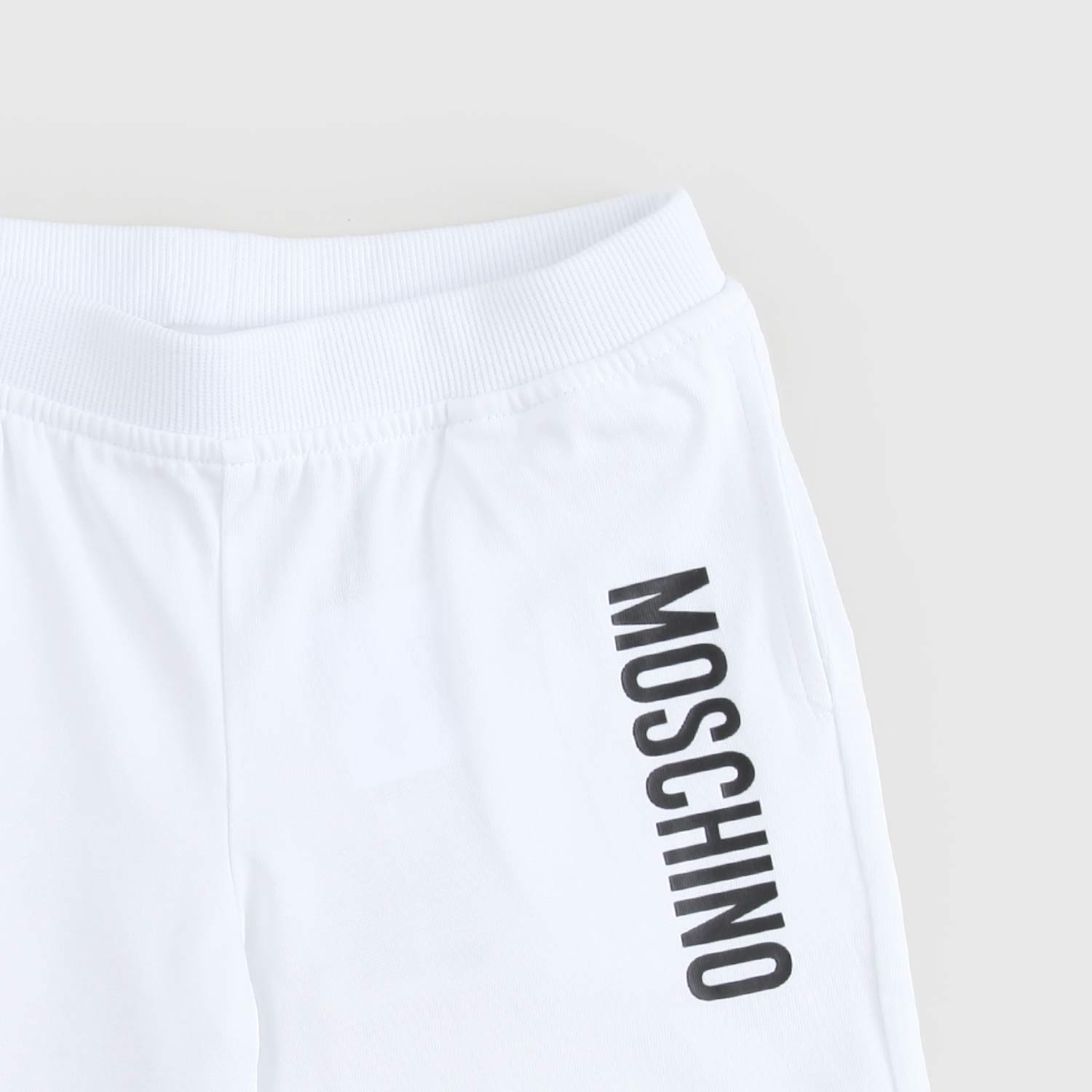 bermuda bianco neonato - annameglio.com abbigliamento moda