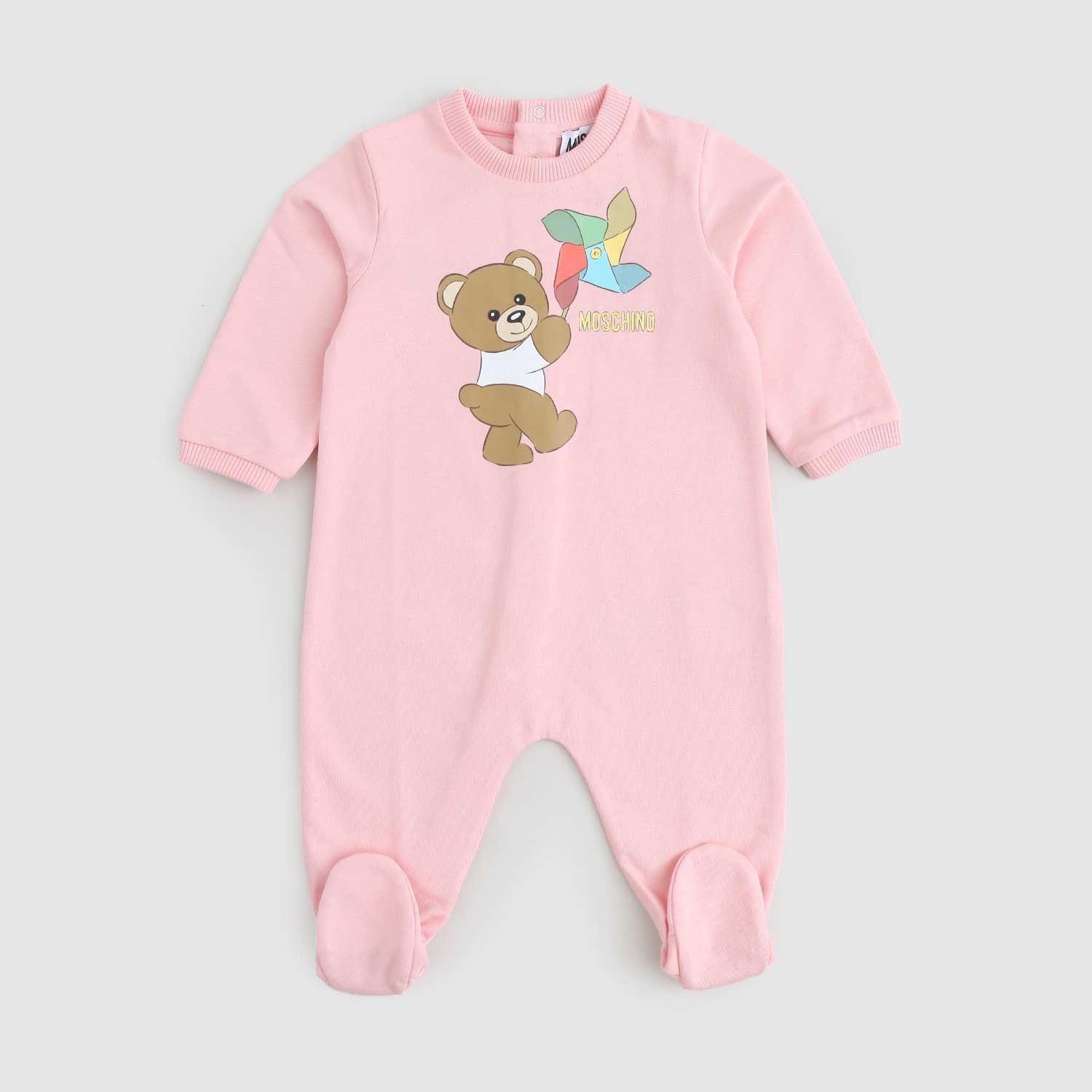 tutina rosa neonata lunga - annameglio.com abbigliamento moda