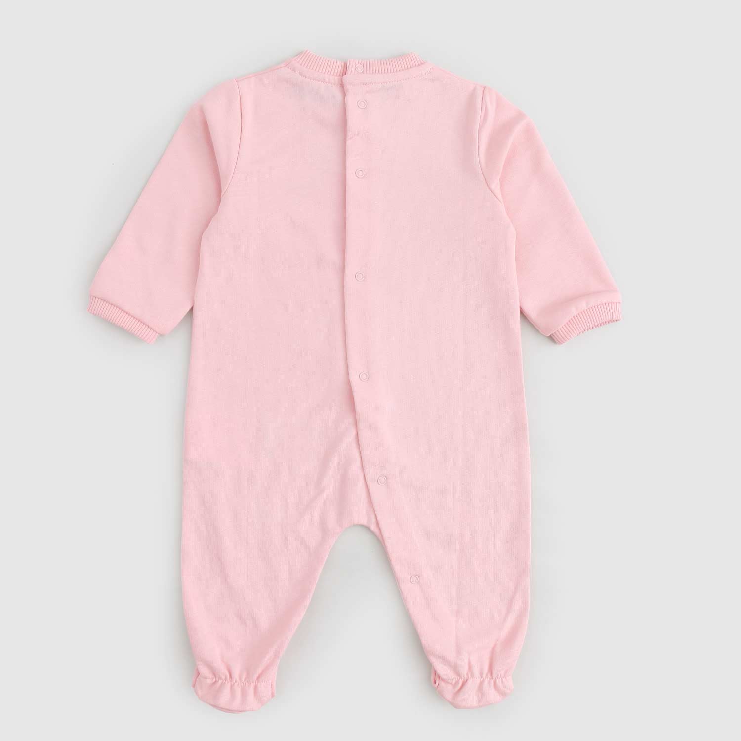 tutina rosa neonata lunga - annameglio.com abbigliamento moda