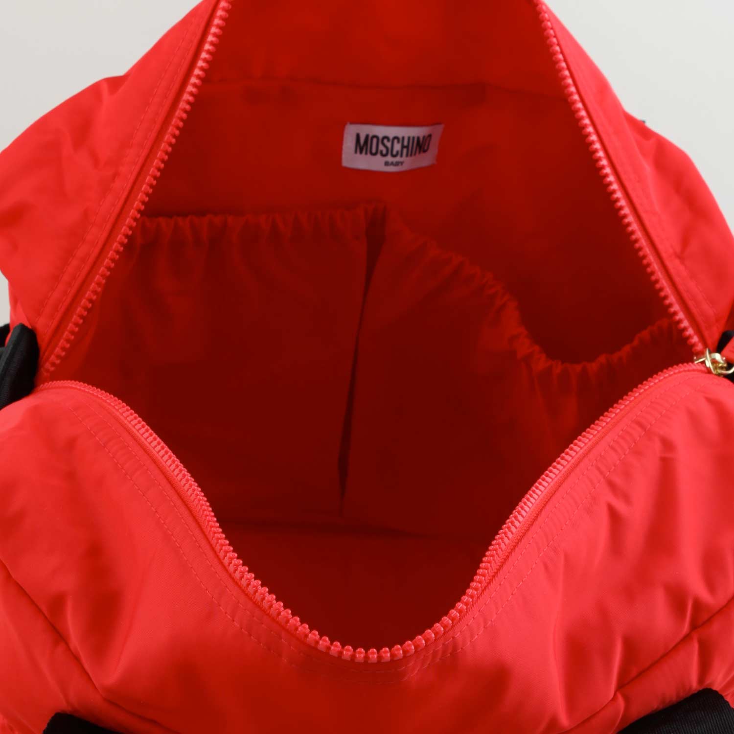 borsa mamma rossa - annameglio.com abbigliamento moda