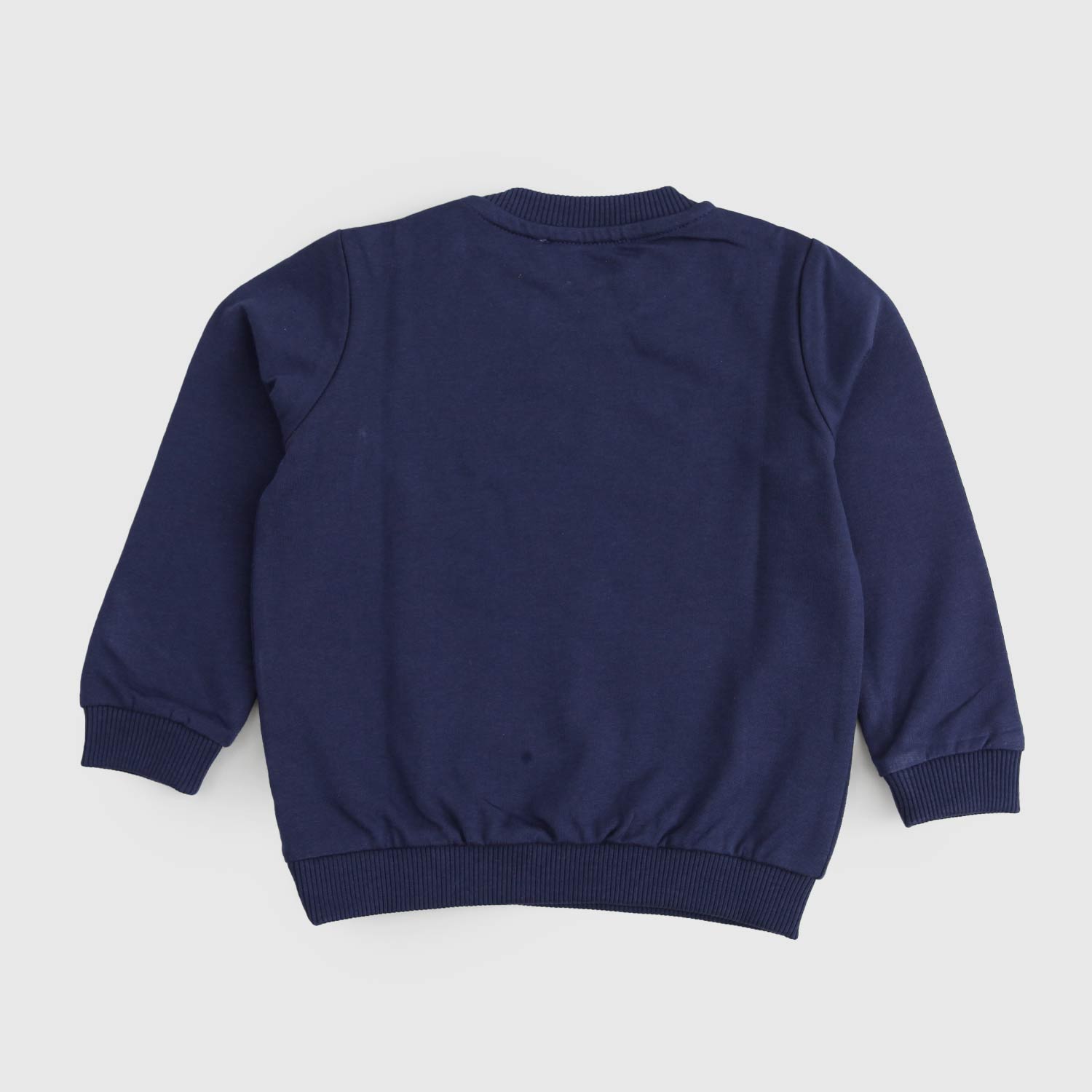 felpa blu orsetti neonato e bambino - annameglio.com abbigliamento moda