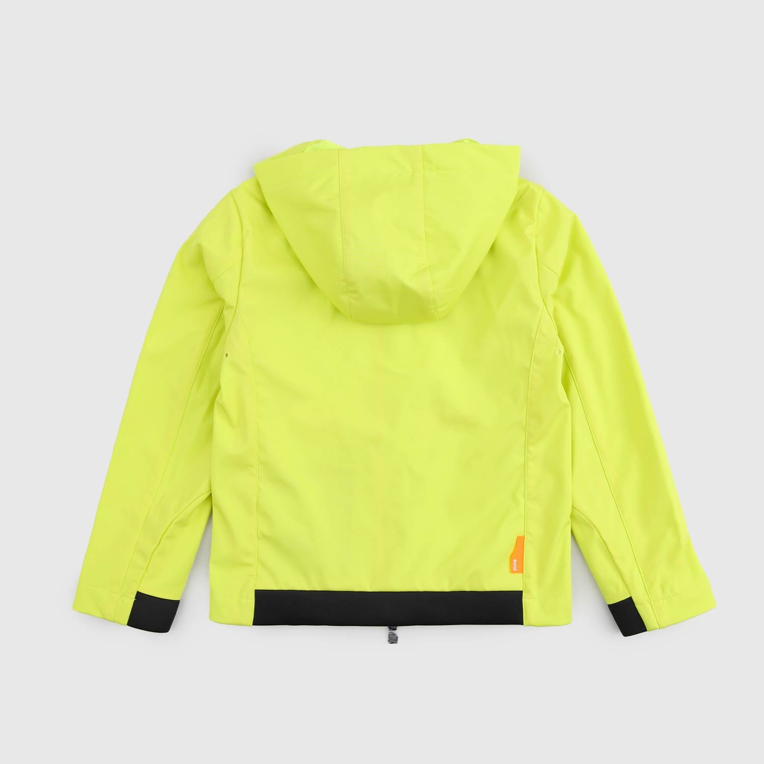 giubbetto impermeabile lime - annameglio.com abbigliamento moda