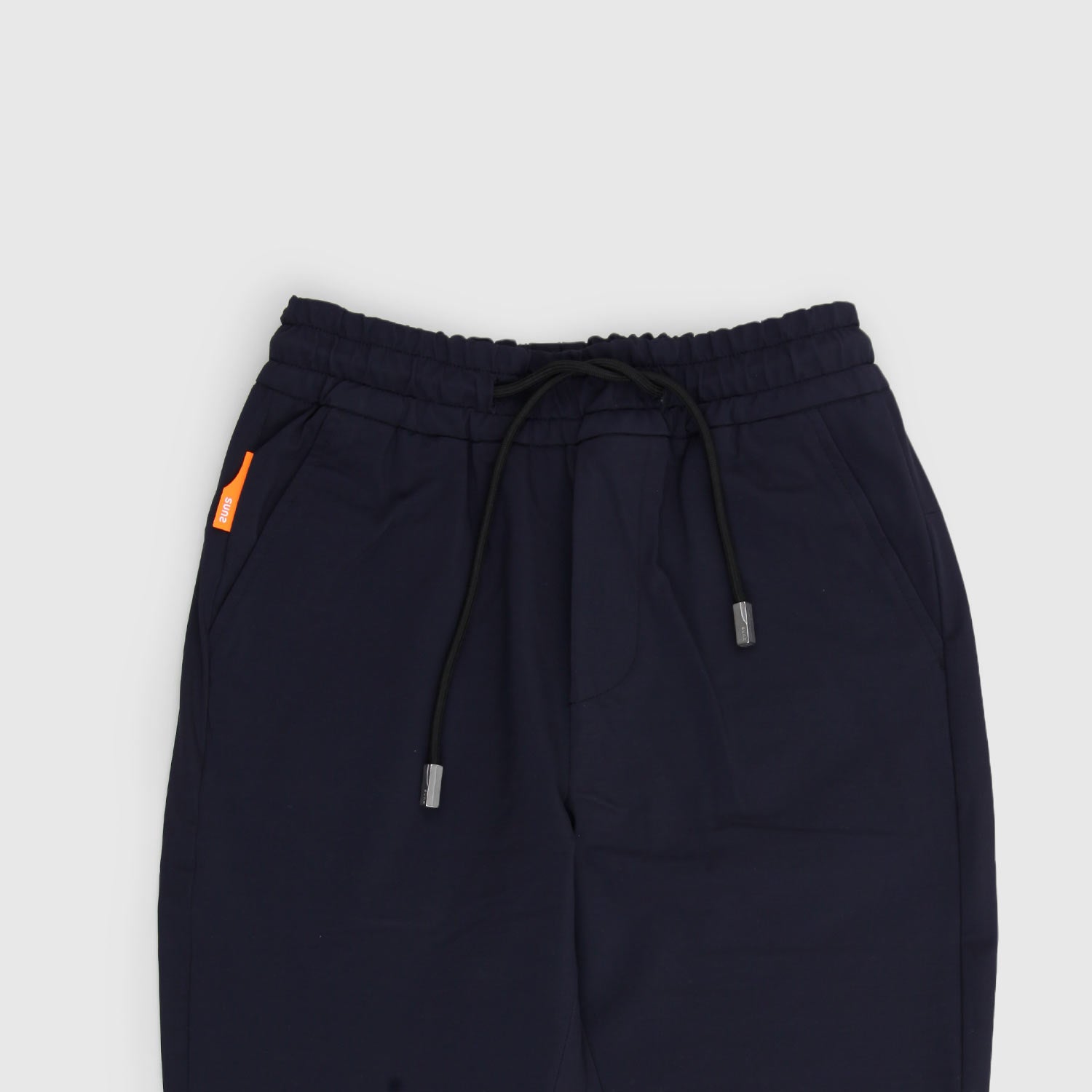 pantalone blu notte bambino e ragazzo - annameglio.com abbigliamento moda