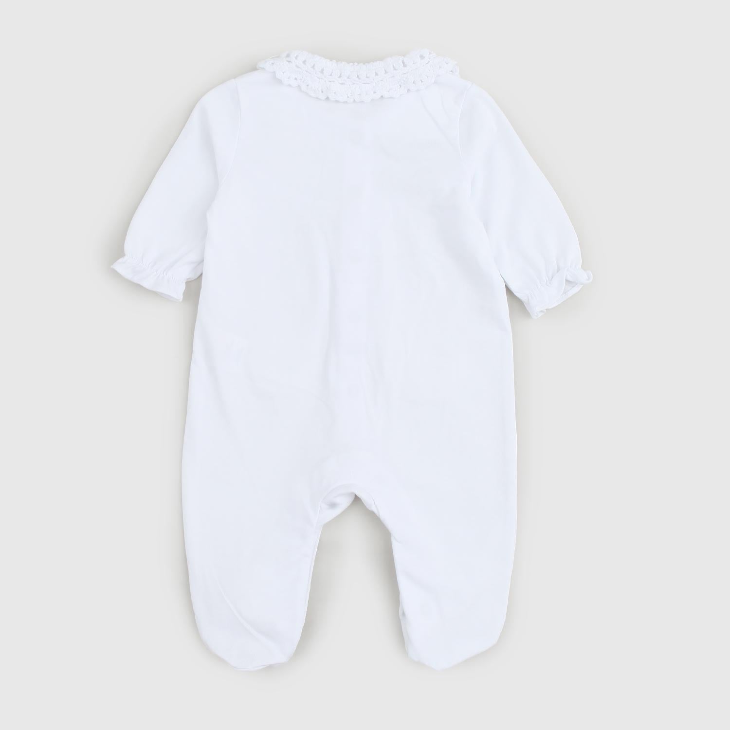 Tutina Neonato Baby Nuit - annameglio.com abbigliamento moda