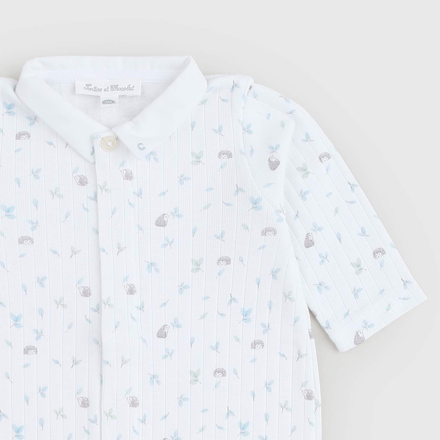 Tutina Premier Trousseau per neonati - annameglio.com abbigliamento moda