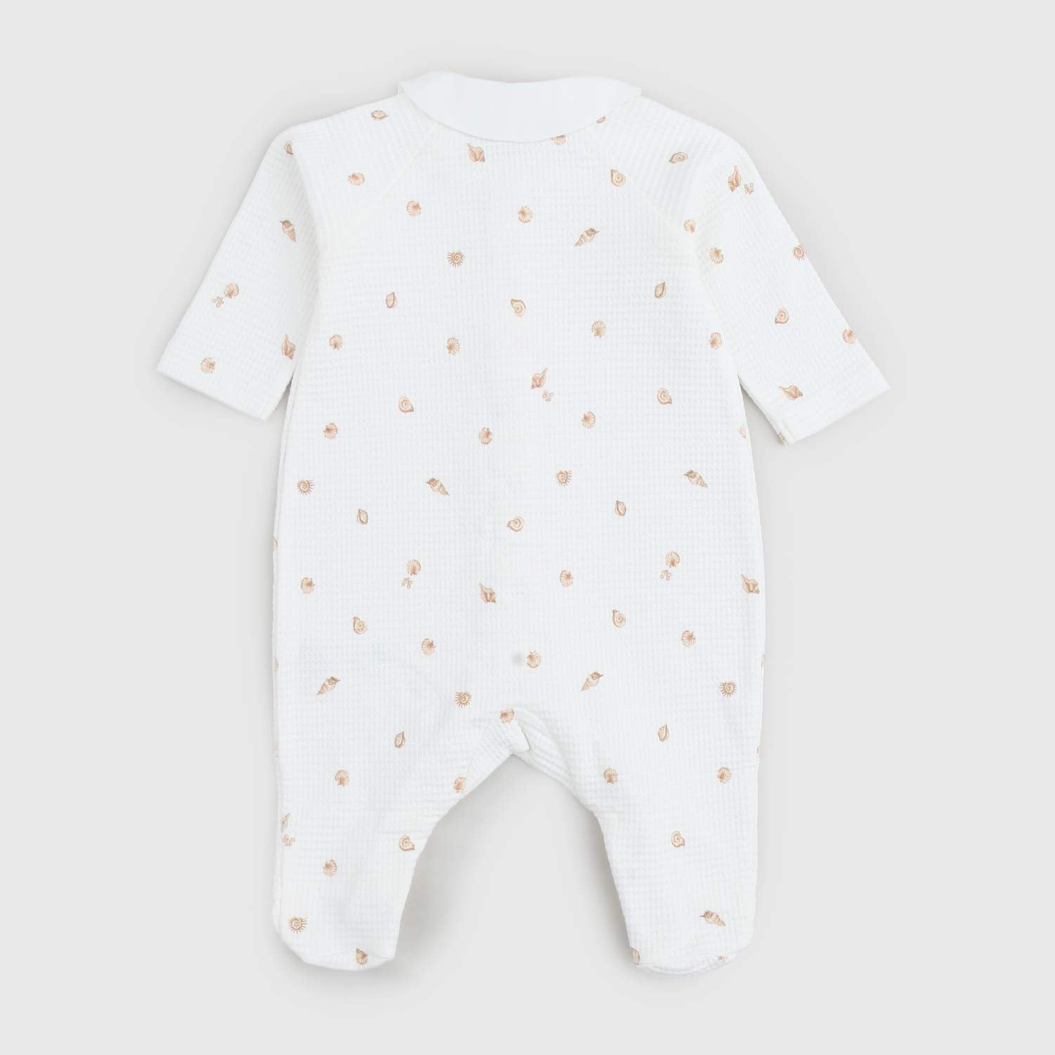 Tutina neonato fantasia marina - annameglio.com abbigliamento moda