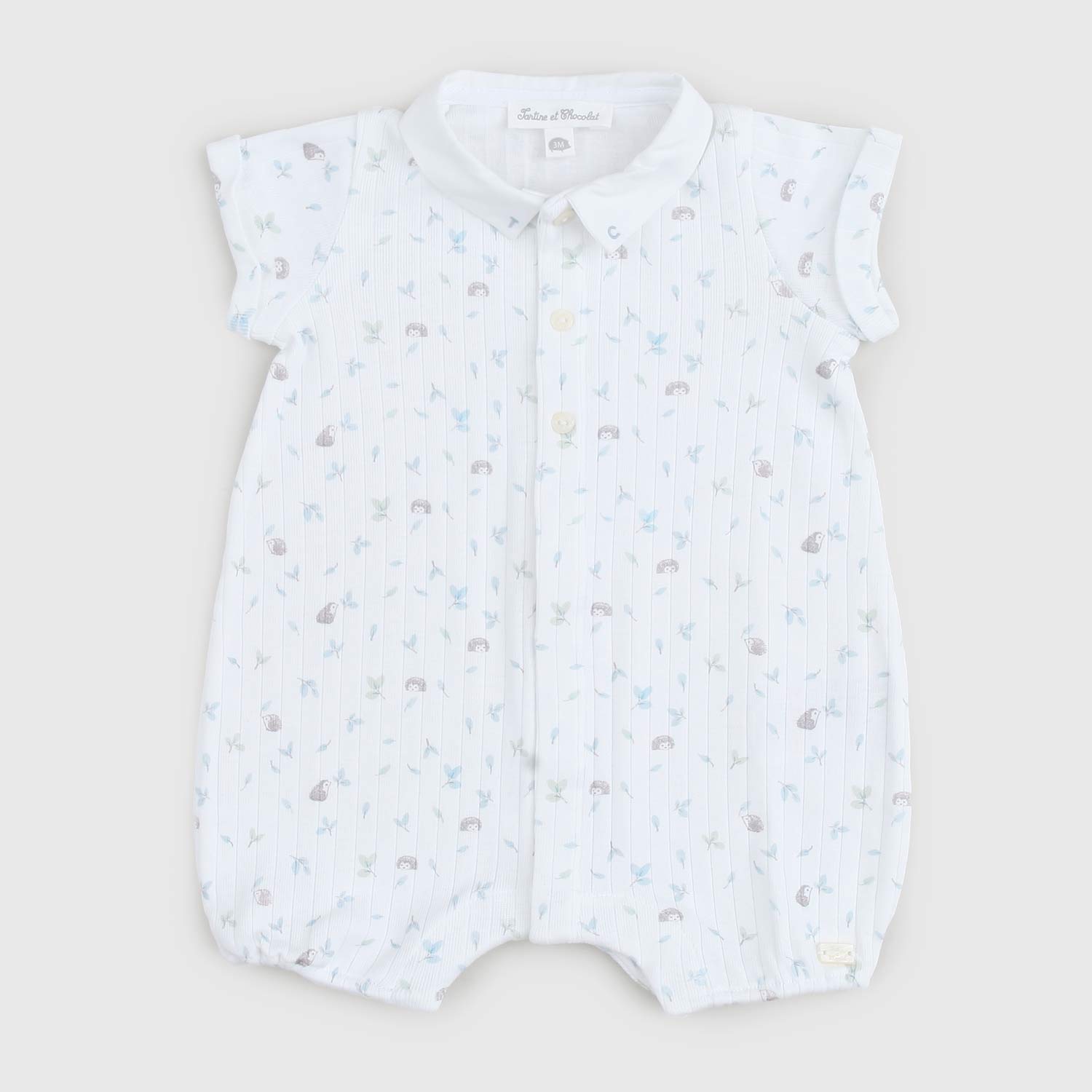 Pagliaccetto Premier Trousseau per Neonati - annameglio.com abbigliamento moda