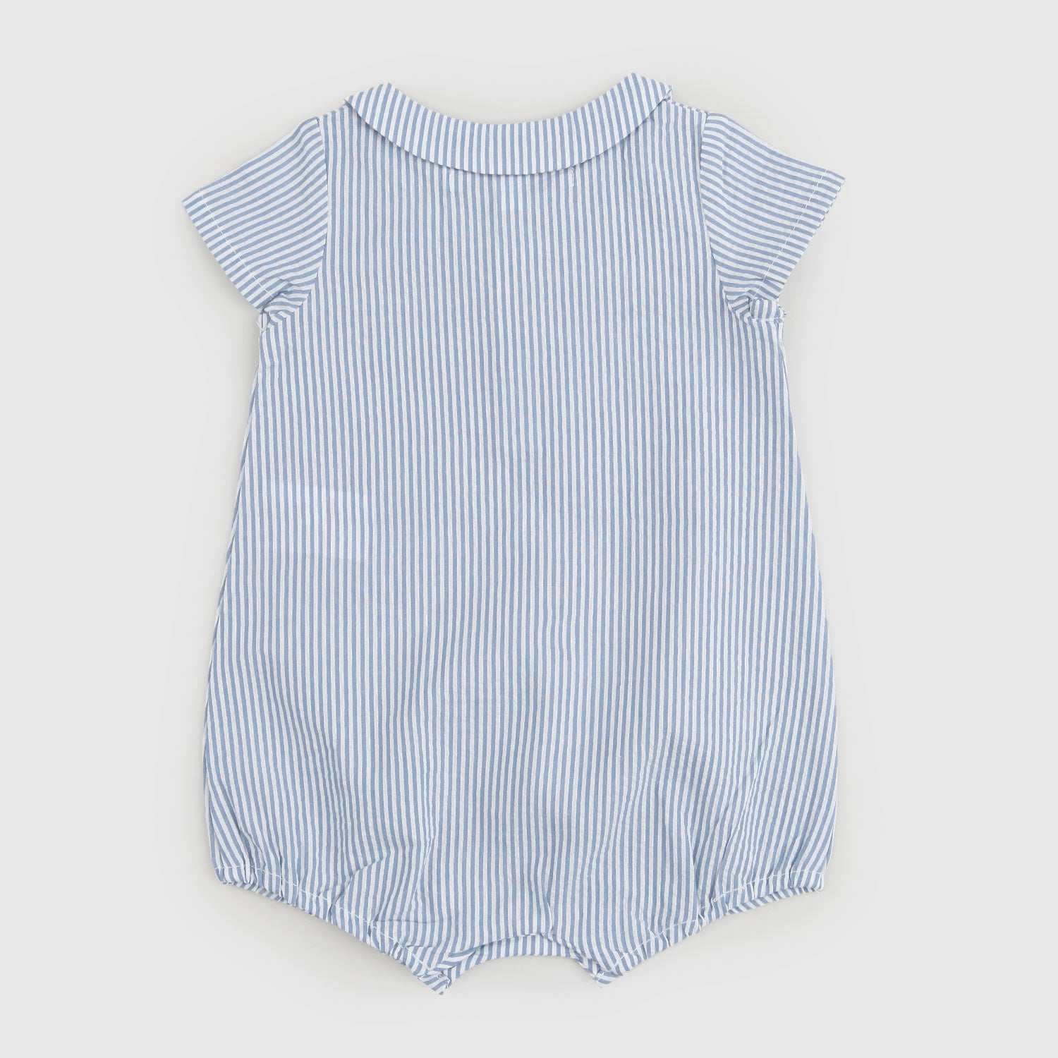 Pagliaccetto a righe Avenue de la Mer - annameglio.com abbigliamento moda