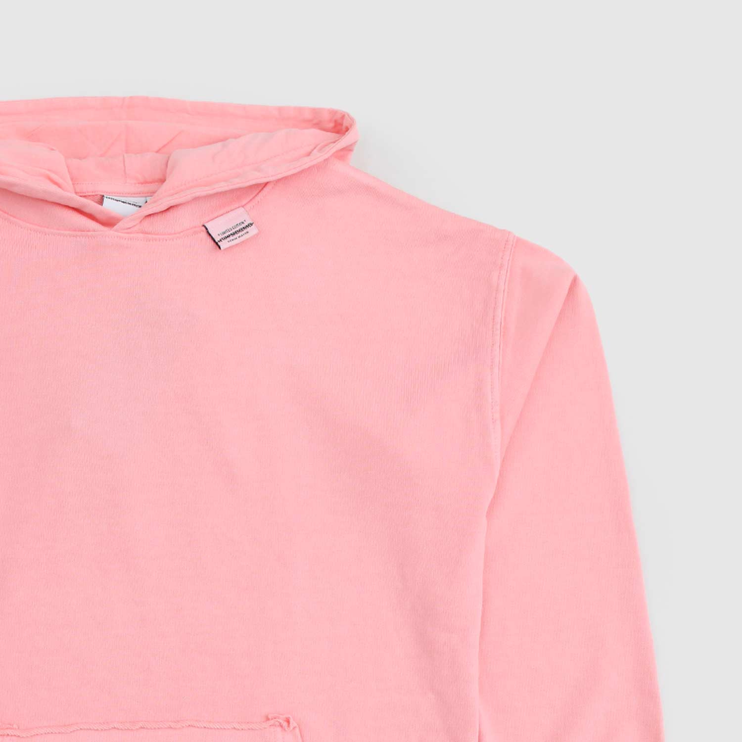 felpa rosa oversize - annameglio.com abbigliamento moda