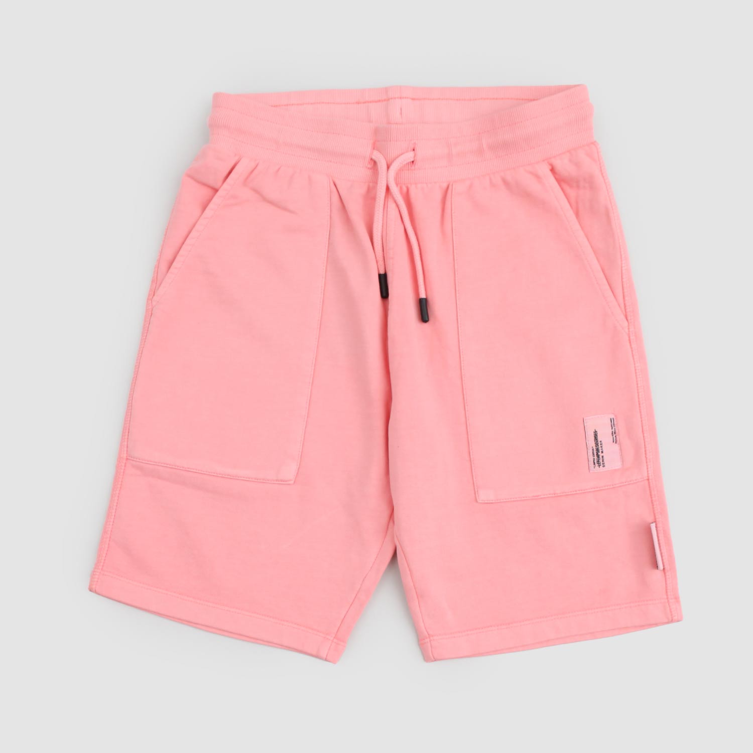 pantaloncino rosa salmone - annameglio.com abbigliamento moda