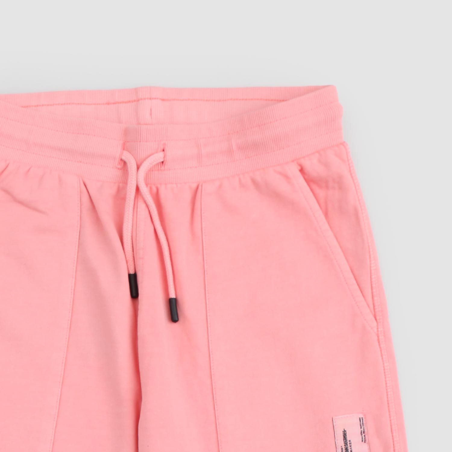 pantaloncino rosa salmone - annameglio.com abbigliamento moda