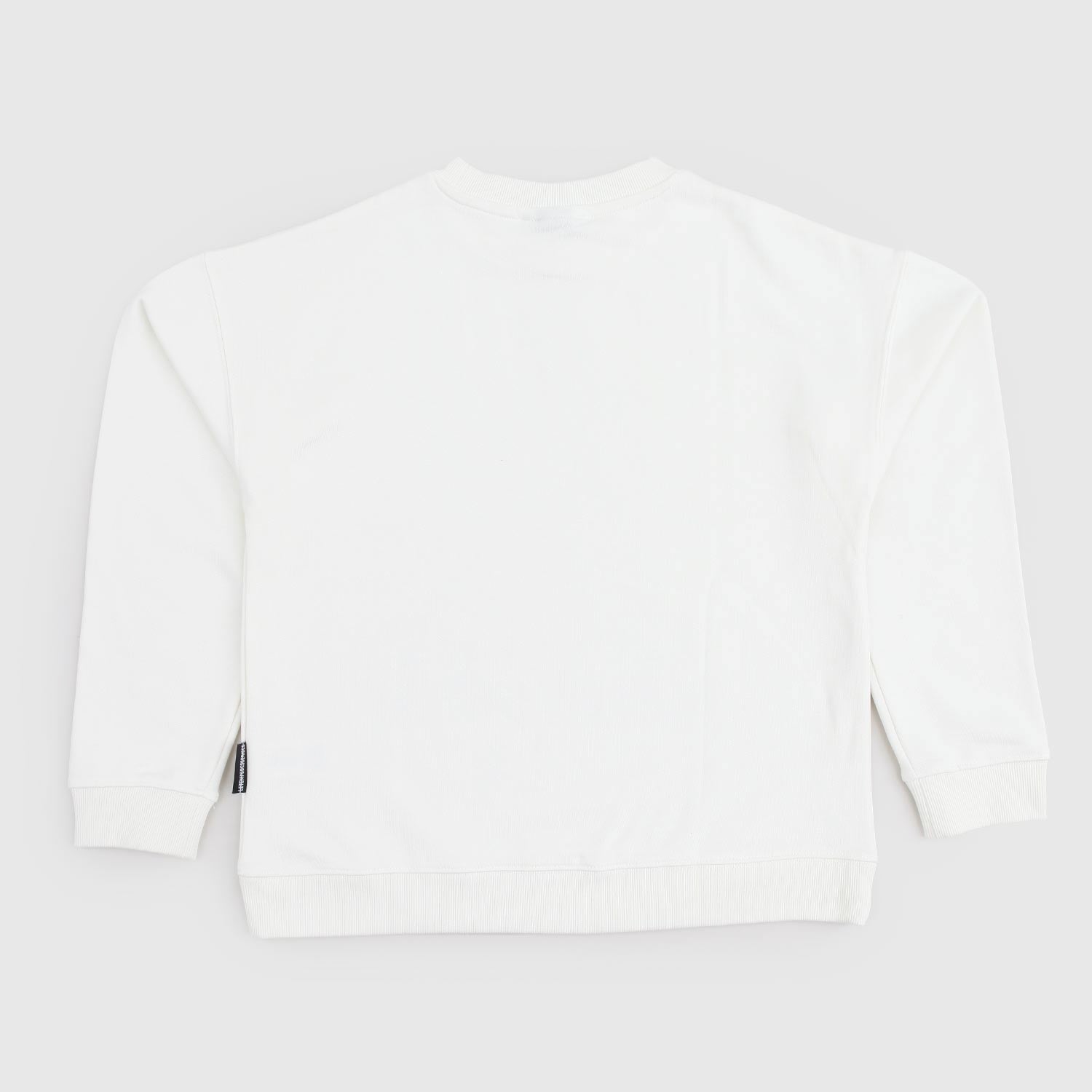 felpa giallo chiaro montagne bambino - annameglio.com abbigliamento moda