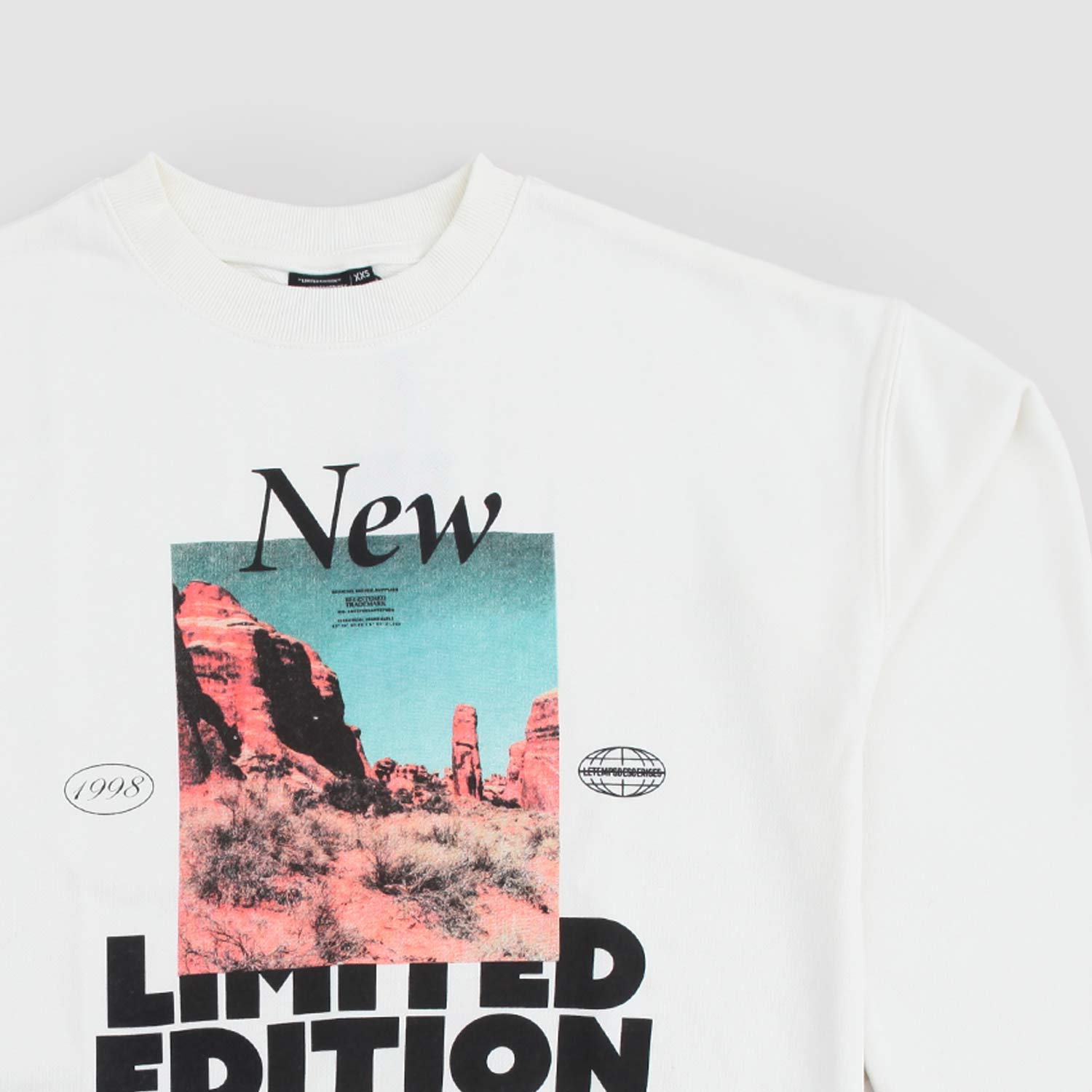 felpa giallo chiaro montagne bambino - annameglio.com abbigliamento moda