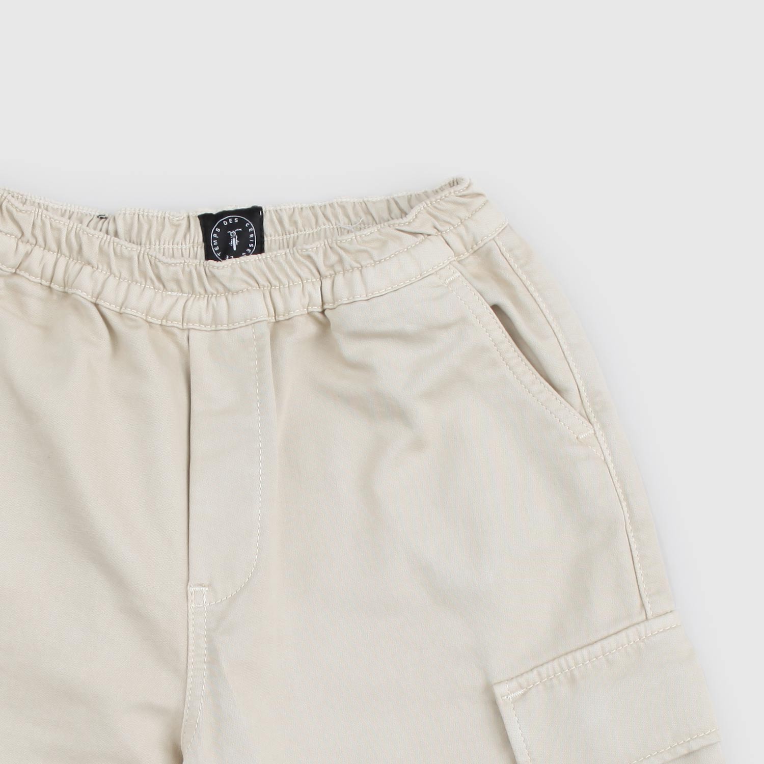 bermuda beige - annameglio.com abbigliamento moda