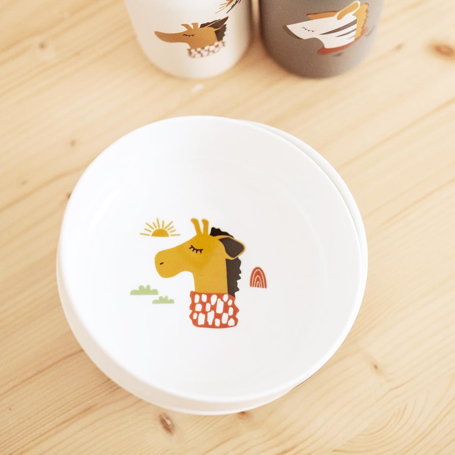 ciotola bianca - annameglio.com abbigliamento moda