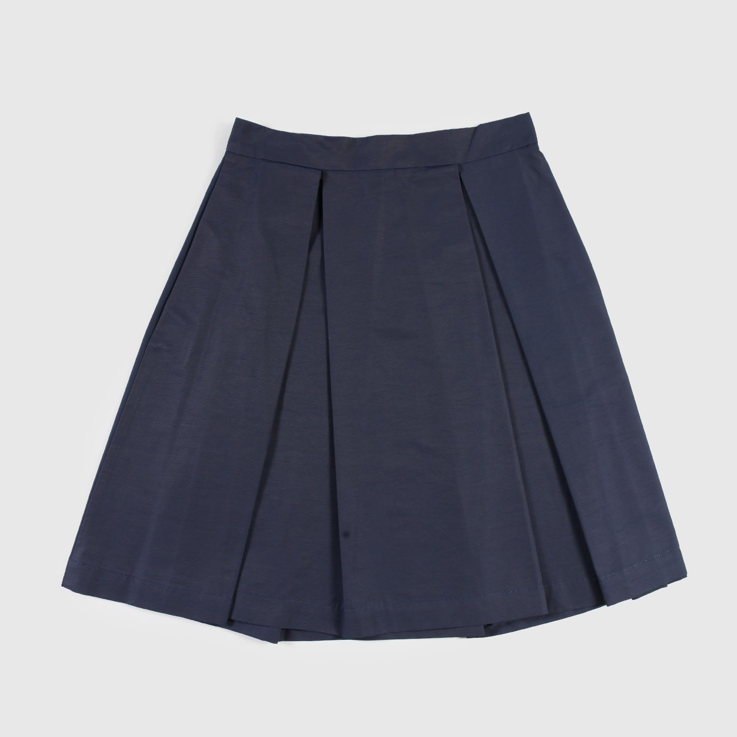 gonna blu bambina - annameglio.com abbigliamento moda