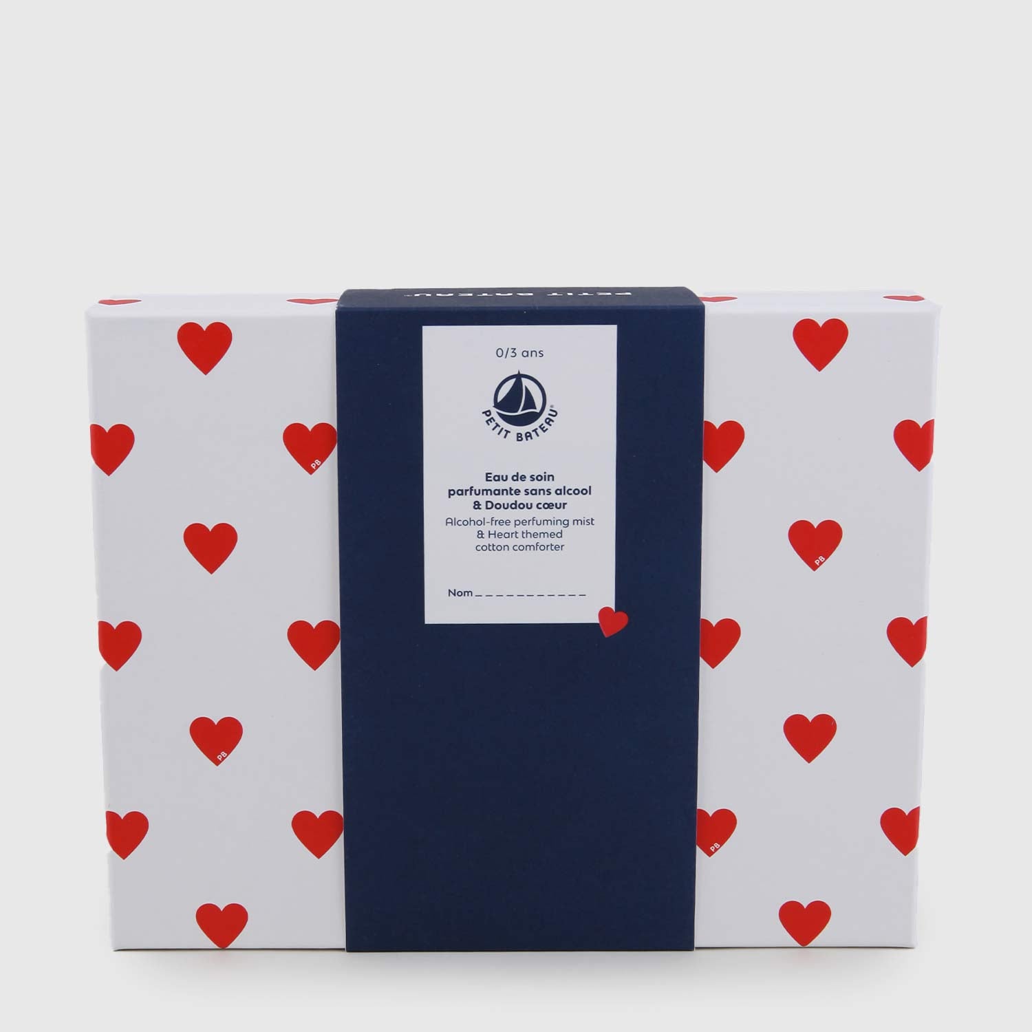 scatola profumo e peluche bebè - annameglio.com abbigliamento moda