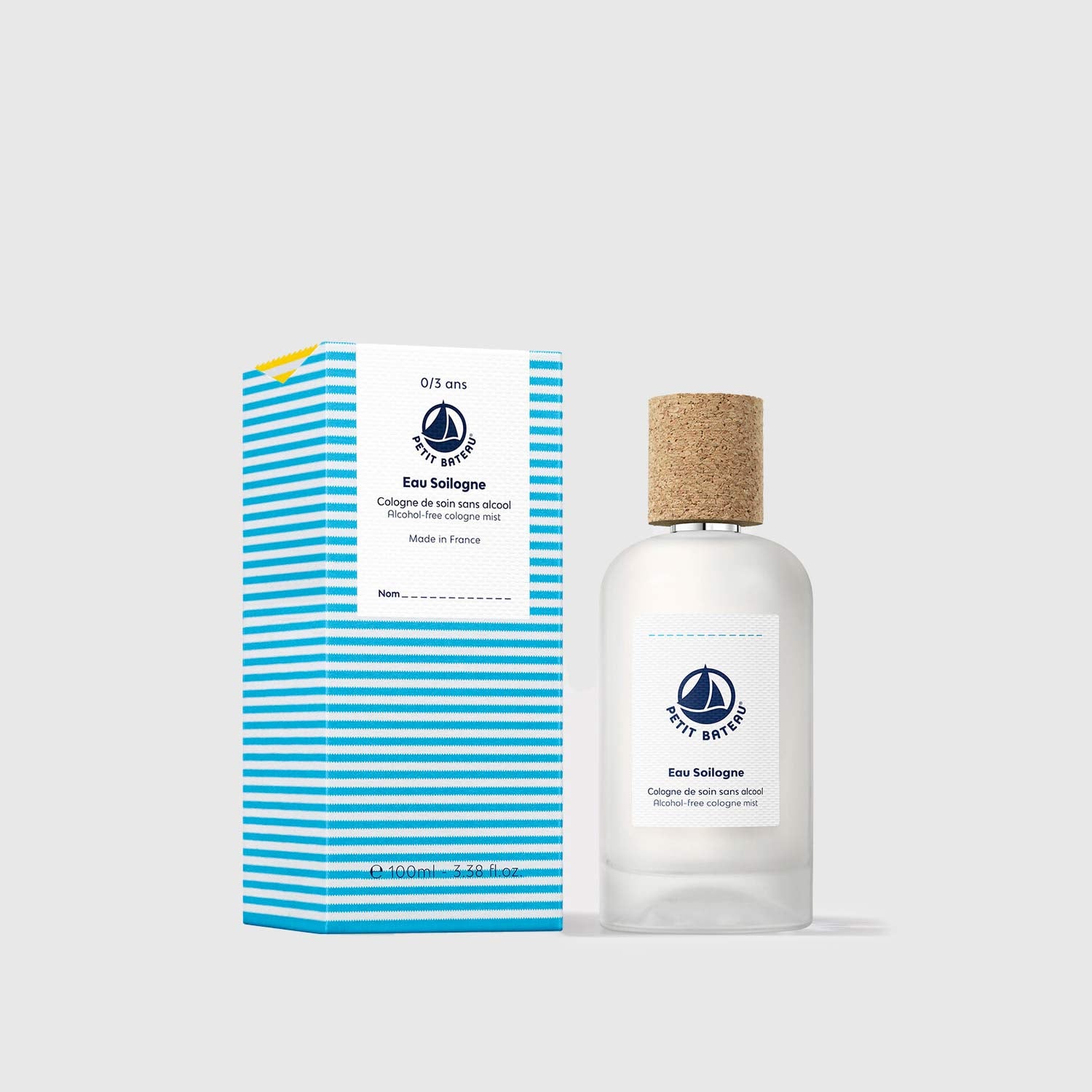 Profumo "Eau Sailogne" bebè - annameglio.com abbigliamento moda