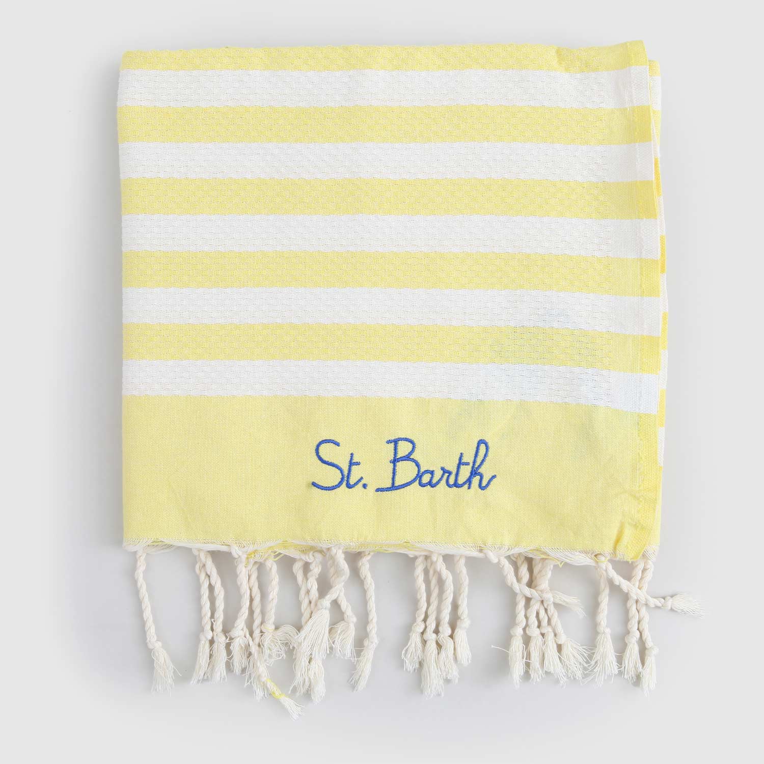 Telo Fouta Giallo - annameglio.com abbigliamento moda