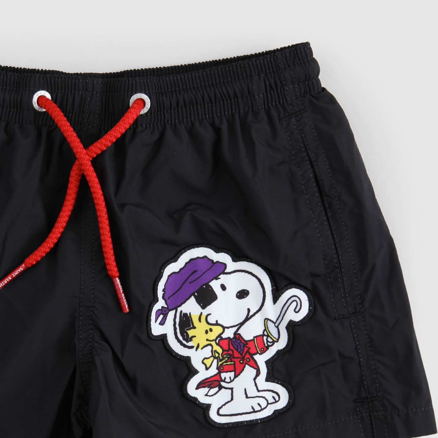 costume nero laccio rosso - annameglio.com abbigliamento moda