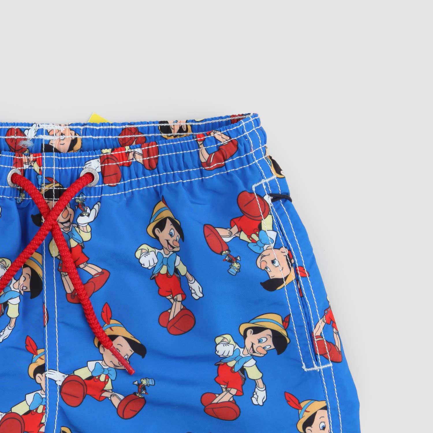 Costume da bagno per bambino Pinocchio - annameglio.com abbigliamento moda
