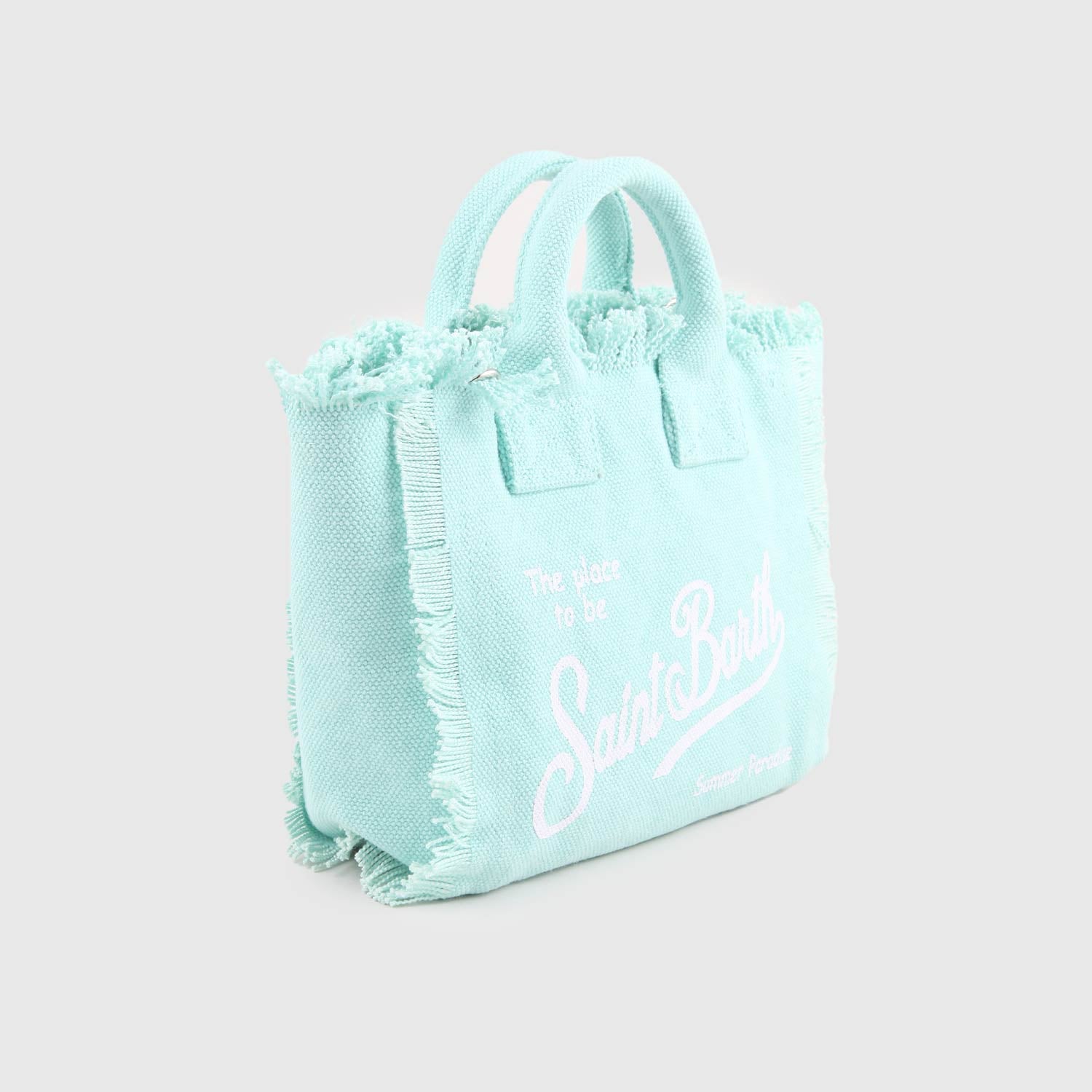 borsa acquamarina bambina - annameglio.com abbigliamento moda