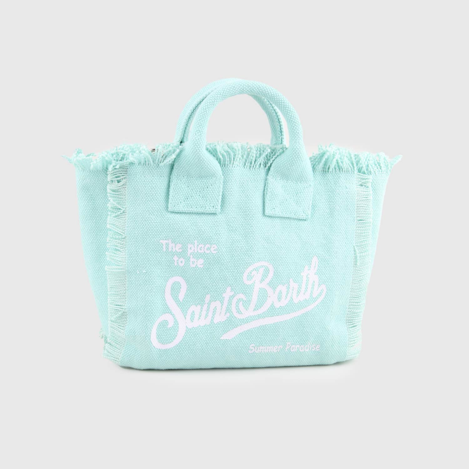 borsa acquamarina bambina - annameglio.com abbigliamento moda