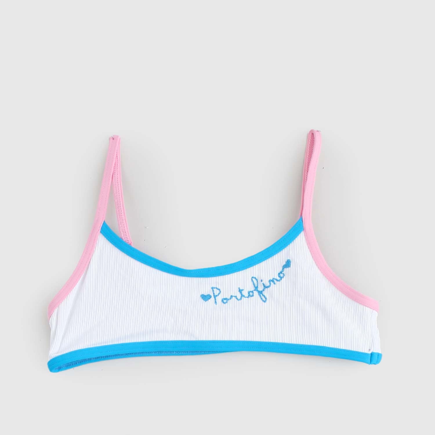 costume due pezzi bambina bianco - annameglio.com abbigliamento moda