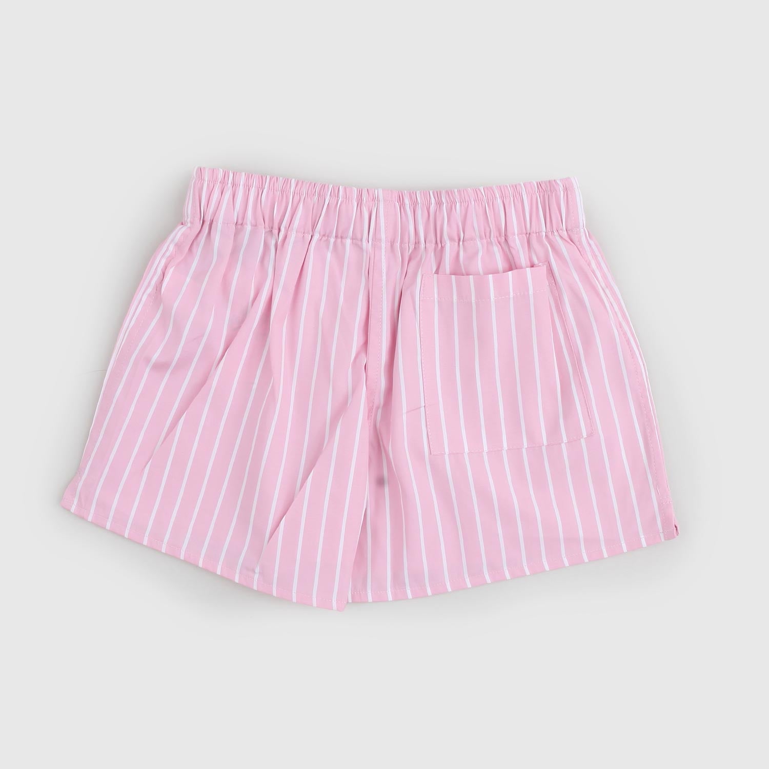Boxer pink boy MC2 Saint Barth - annameglio.com abbigliamento moda