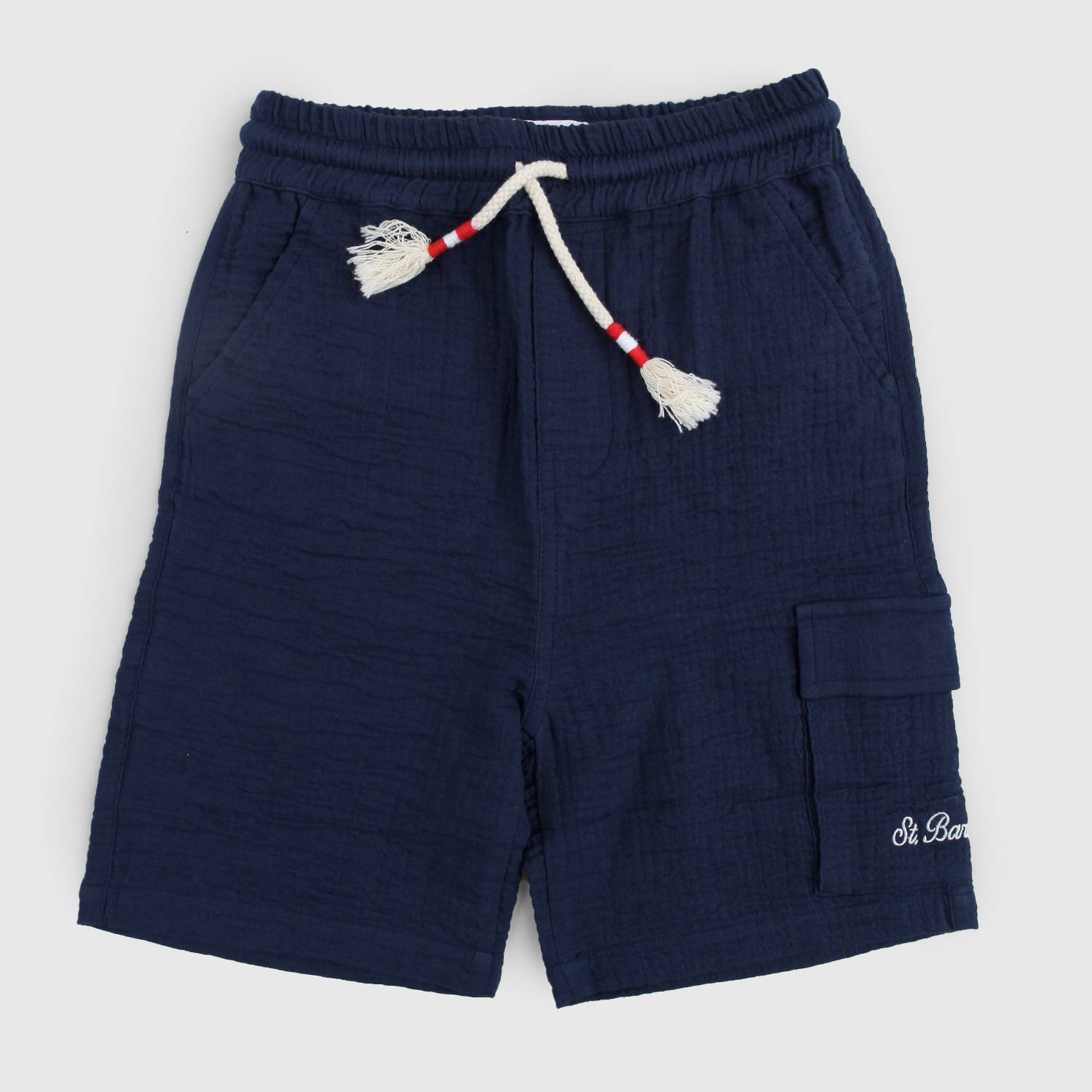 Bermuda Marsiglia JR per bambino - annameglio.com abbigliamento moda