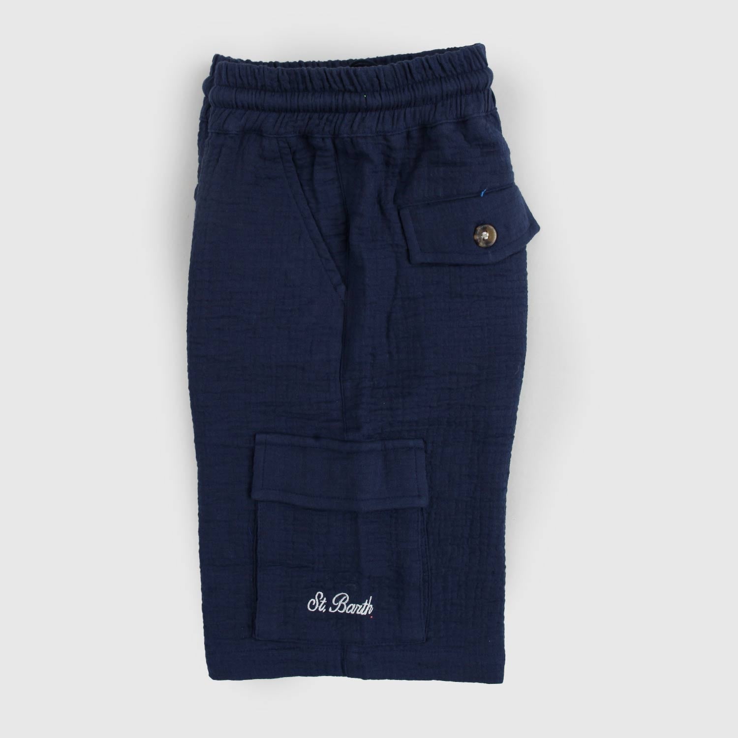 Bermuda Marsiglia JR per bambino - annameglio.com abbigliamento moda