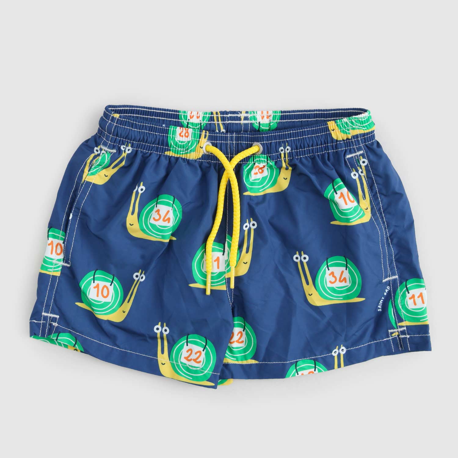 costume blu lumaca bambino - annameglio.com abbigliamento moda