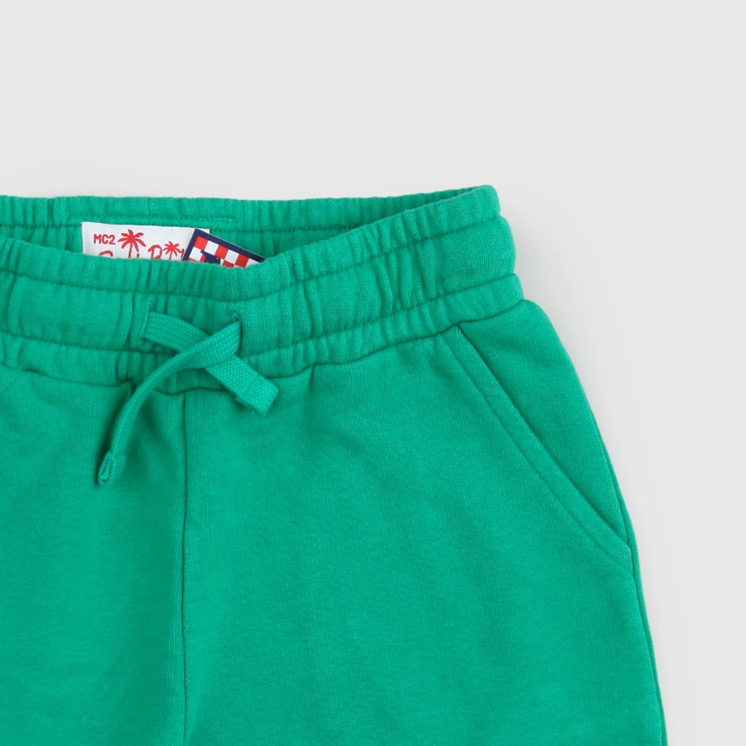 bermuda verde ragazzo - annameglio.com abbigliamento moda