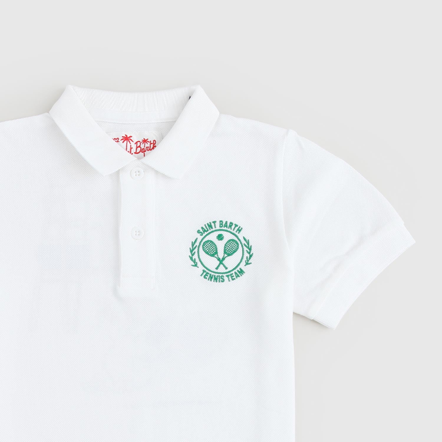 Polo Beverly Tennis per ragazzo - annameglio.com abbigliamento moda