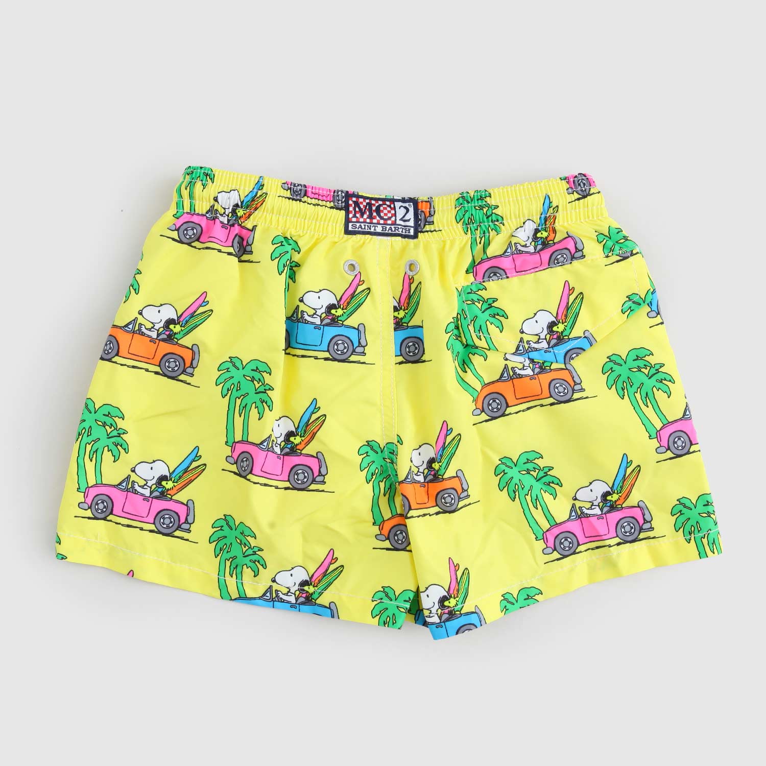 costume giallo cagnolino bambino - annameglio.com abbigliamento moda