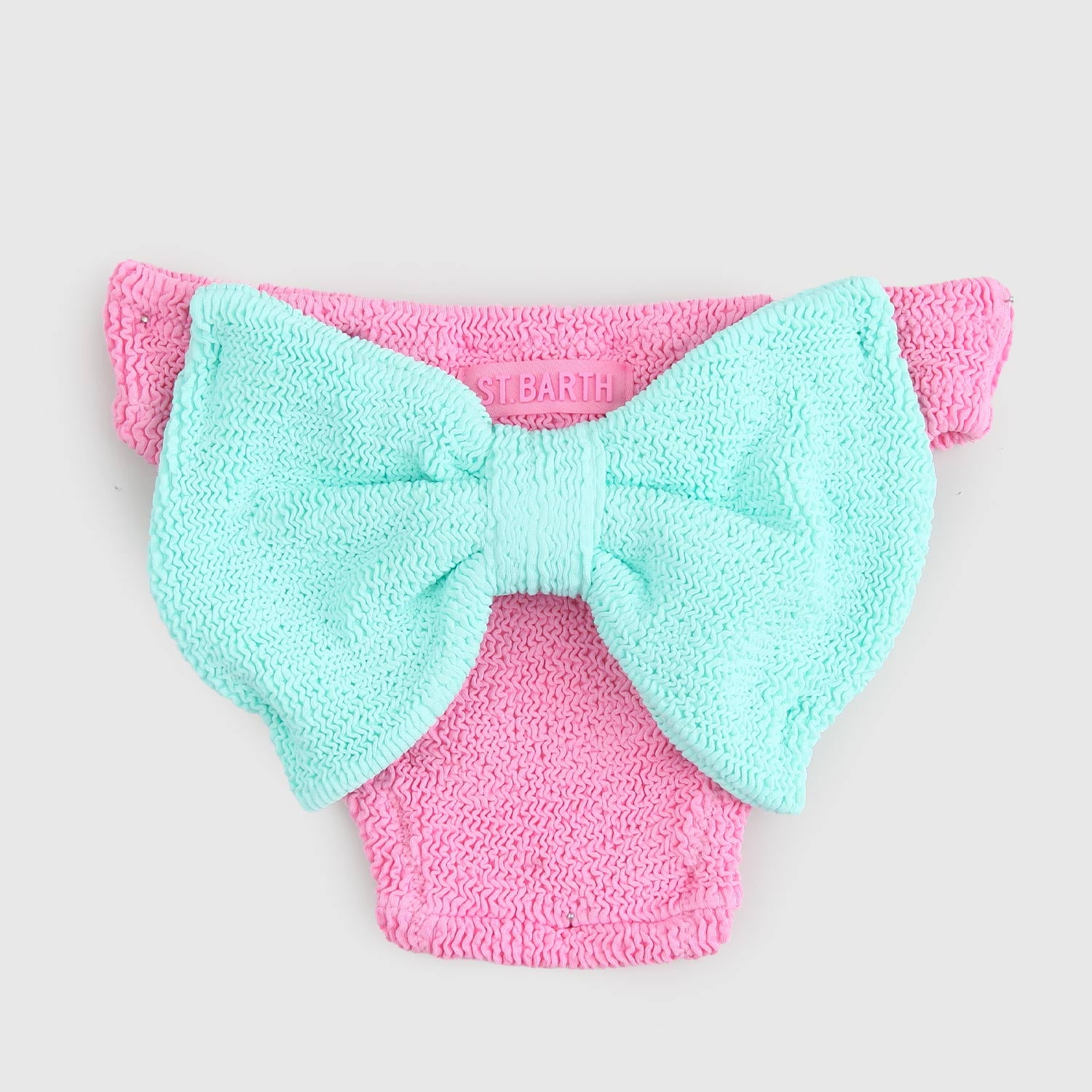 costume mutanda rosa fiocco - annameglio.com abbigliamento moda