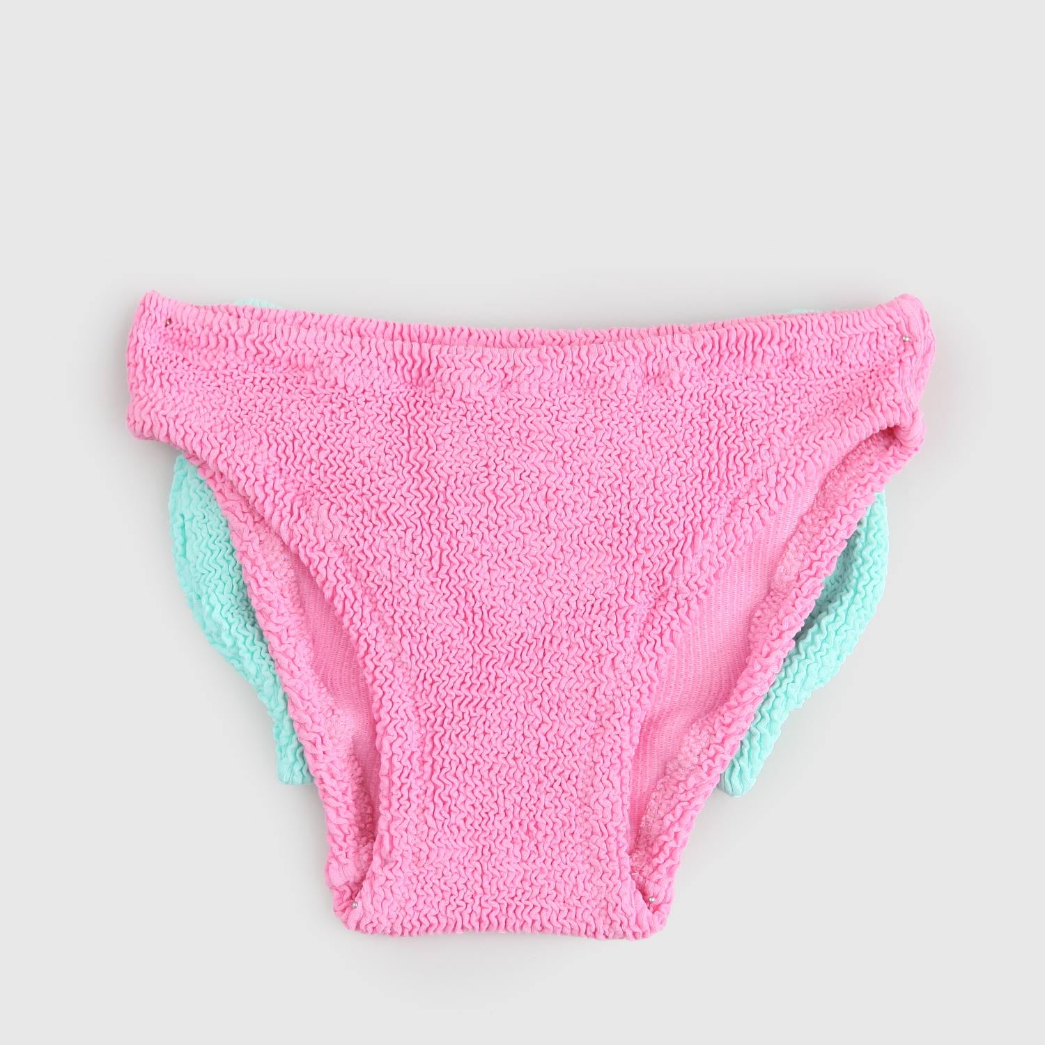 costume mutanda rosa fiocco - annameglio.com abbigliamento moda