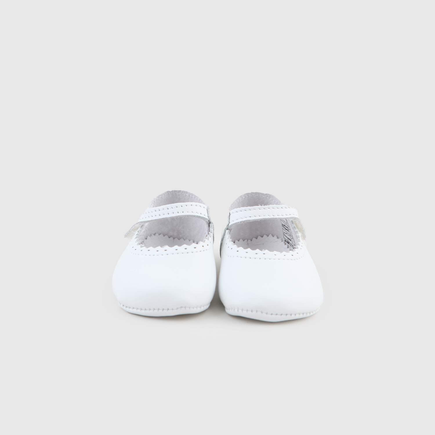 ballerine bianche neonata - annameglio.com abbigliamento moda