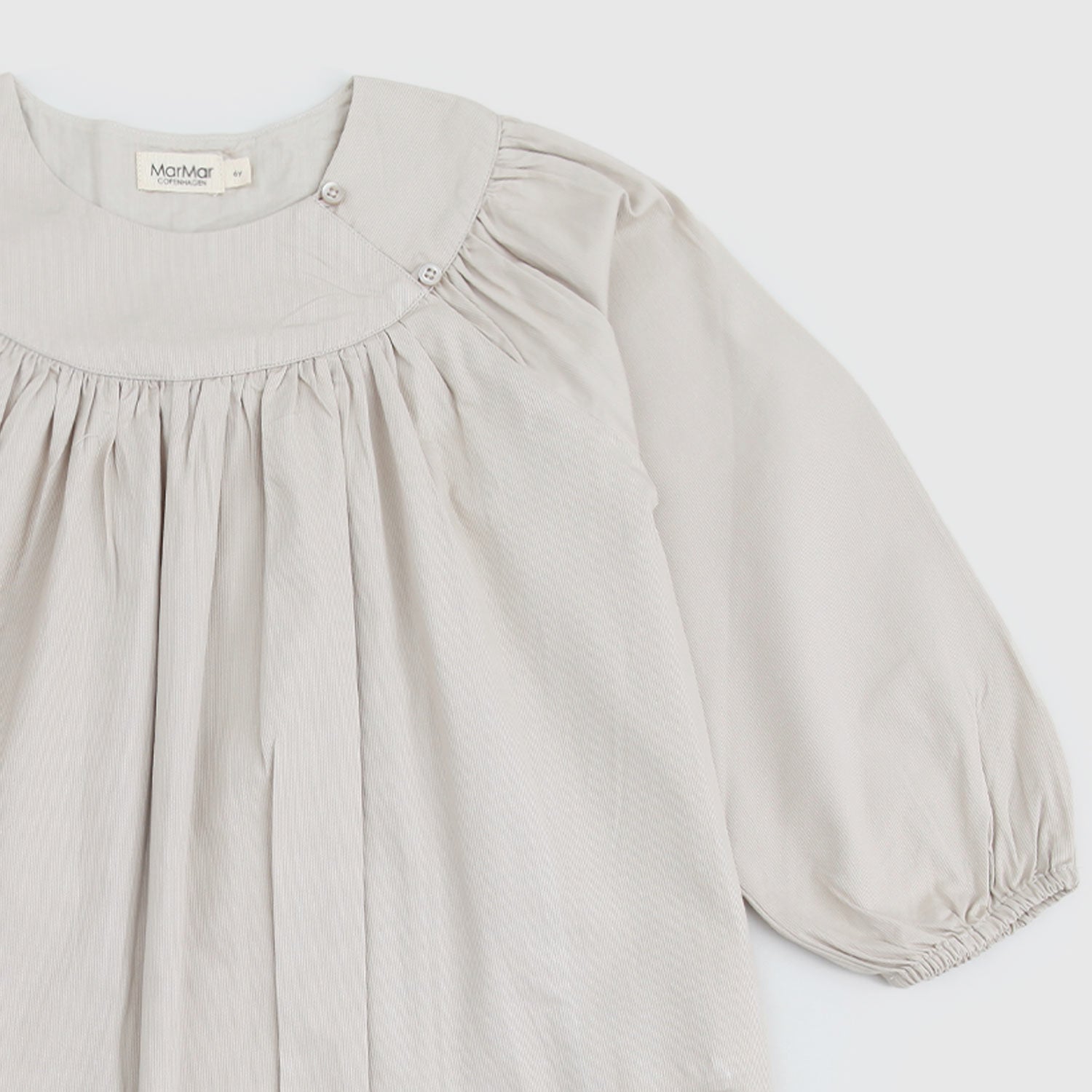 vestito marrone maniche lunghe bambina - annameglio.com abbigliamento moda